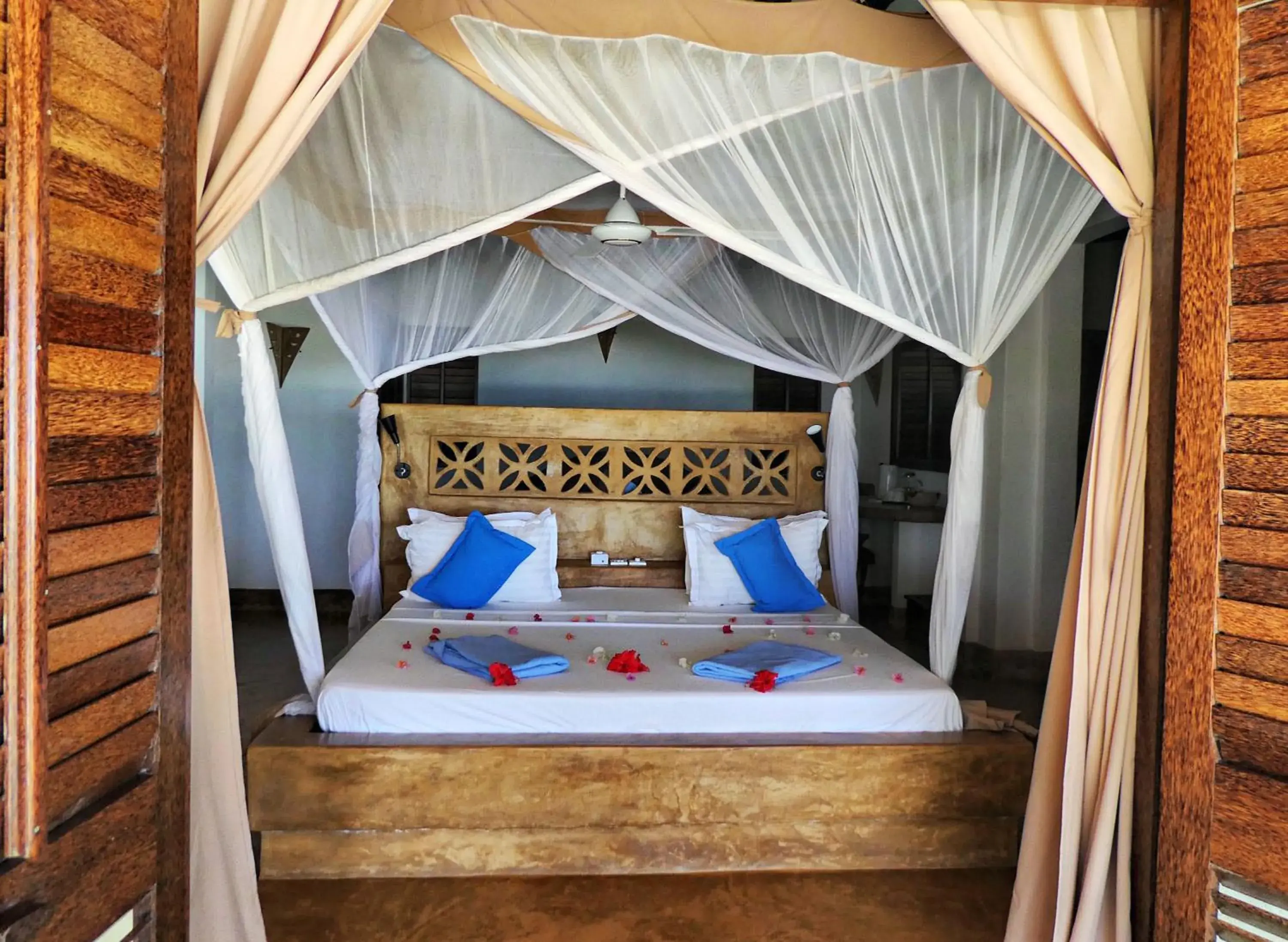 Sea Front Villa - single occupancy in SeVi Boutique Hotel Sea Front Villa - single occupancy in SeVi Boutique Hotel