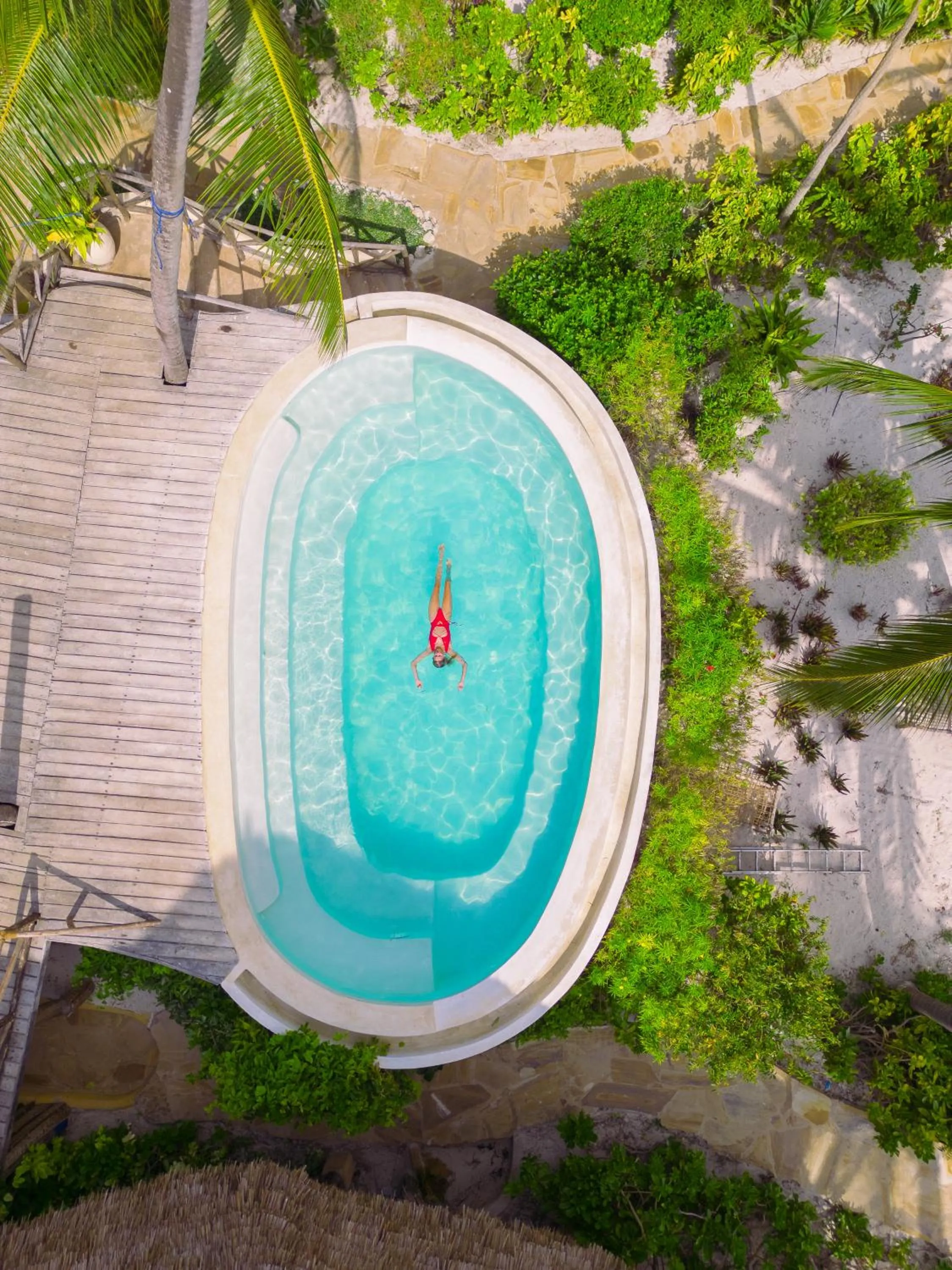 Day in SeVi Boutique Hotel