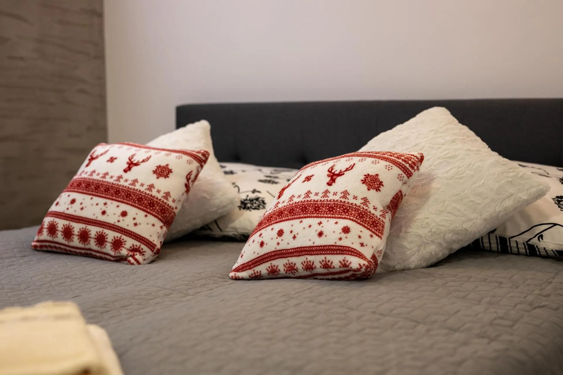 Bed in Apartamenty Bełska Centrum