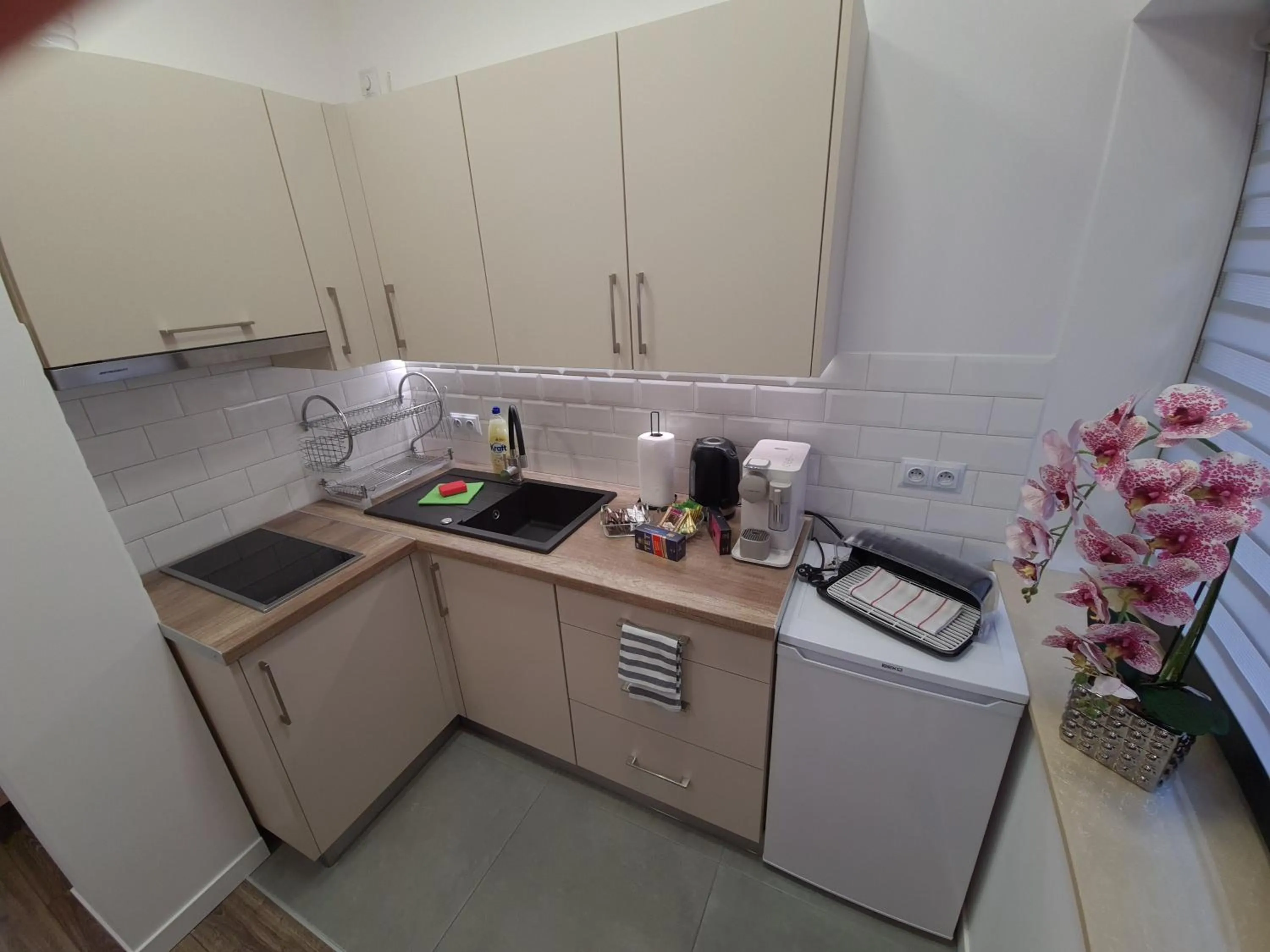 Apartamenty Bełska Centrum