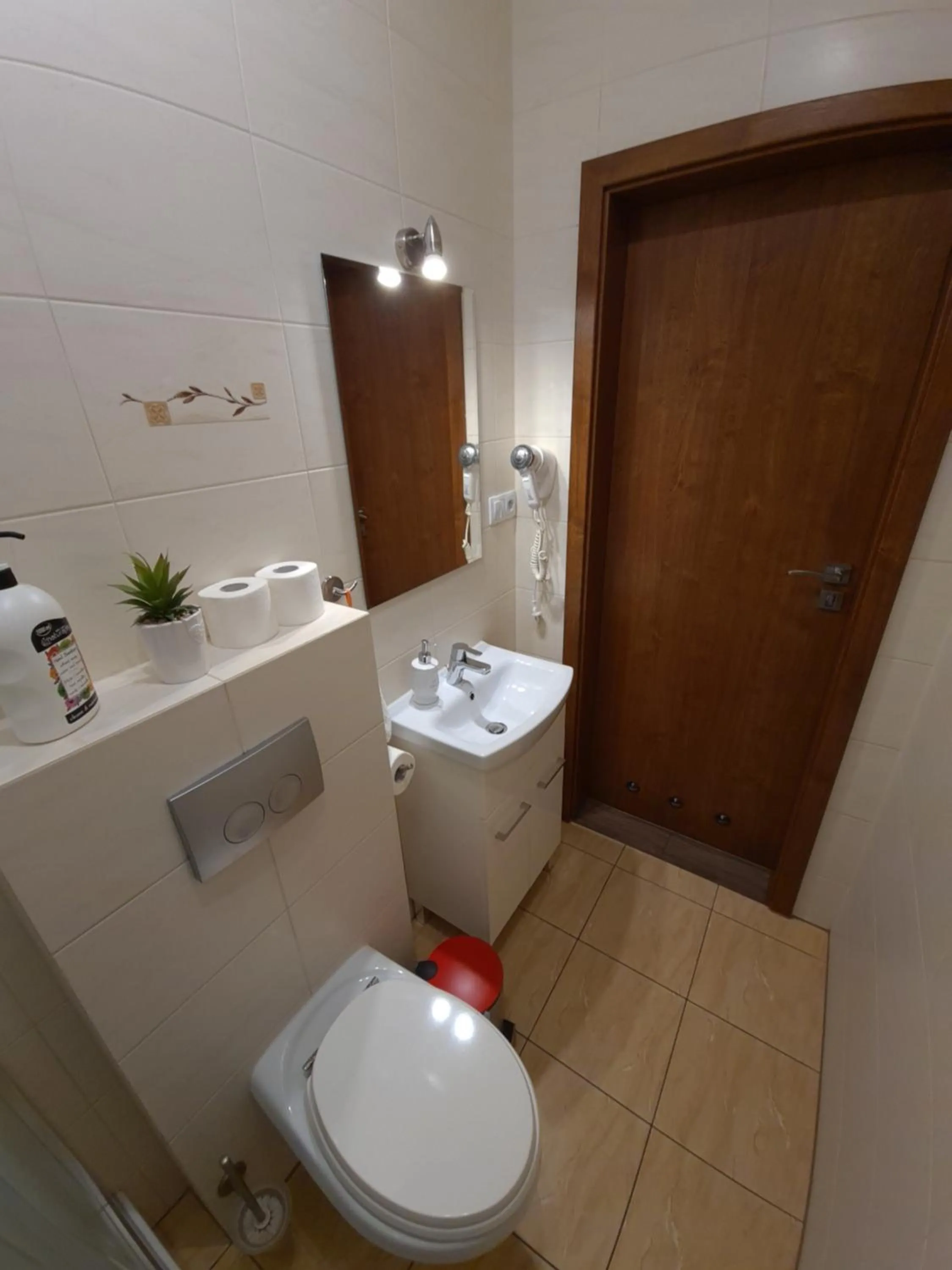 Apartamenty Bełska Centrum