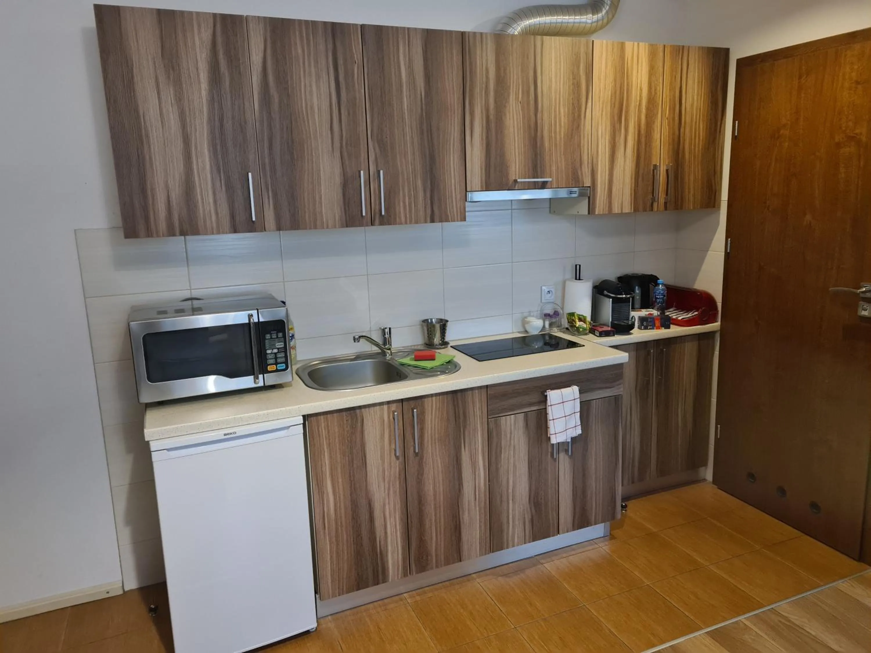 Apartamenty Bełska Centrum