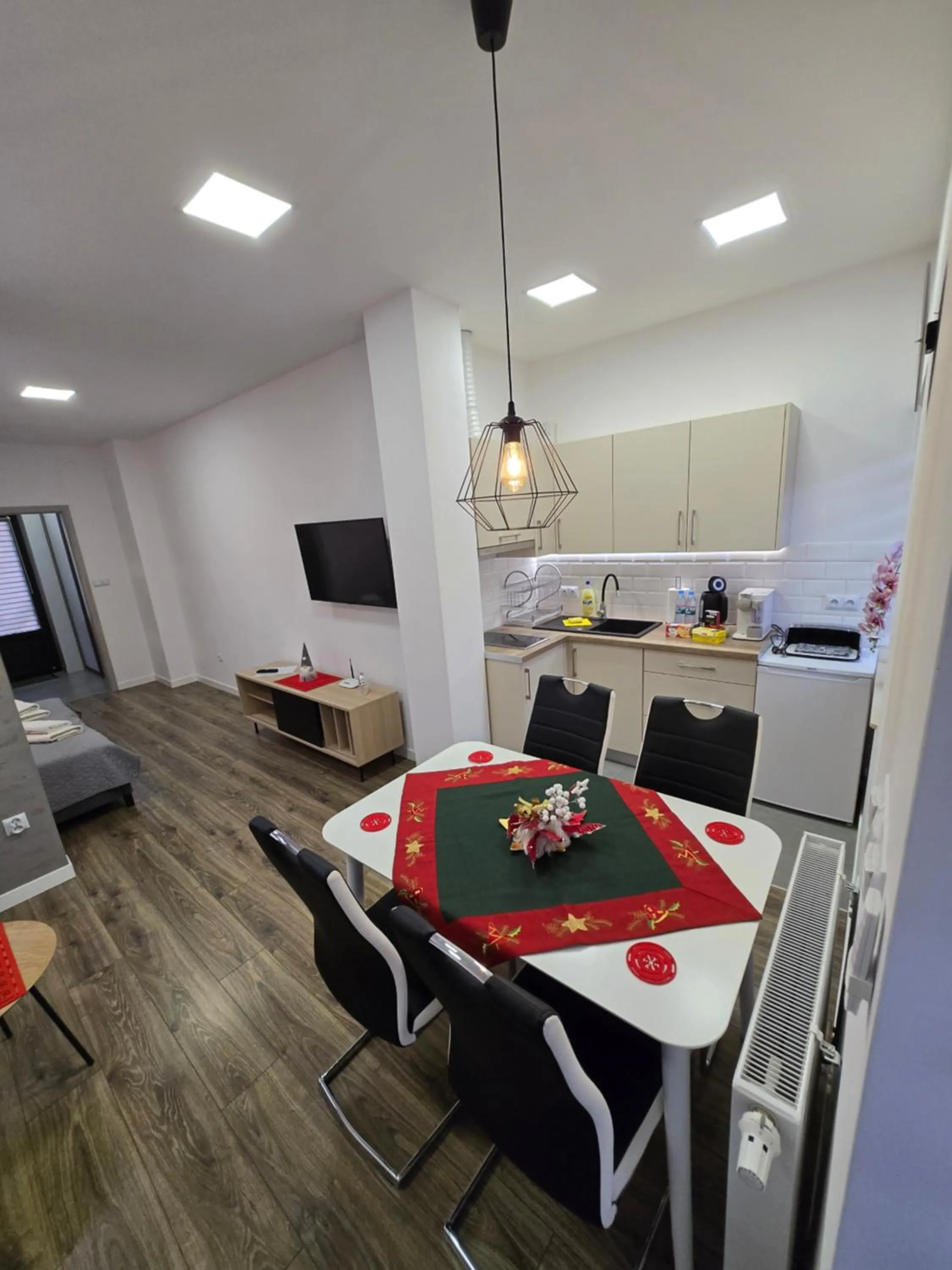 Apartamenty Bełska Centrum