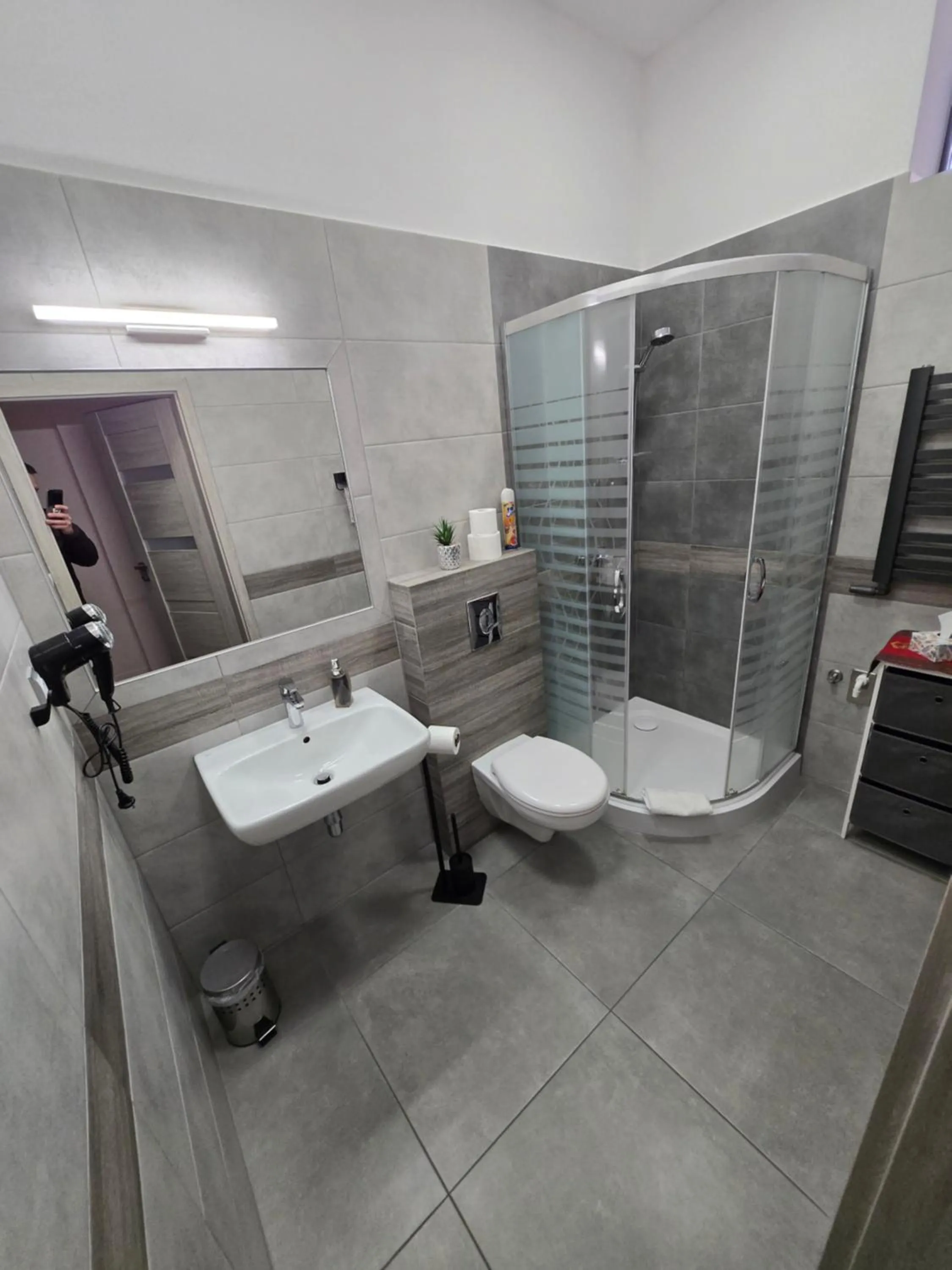 Apartamenty Bełska Centrum