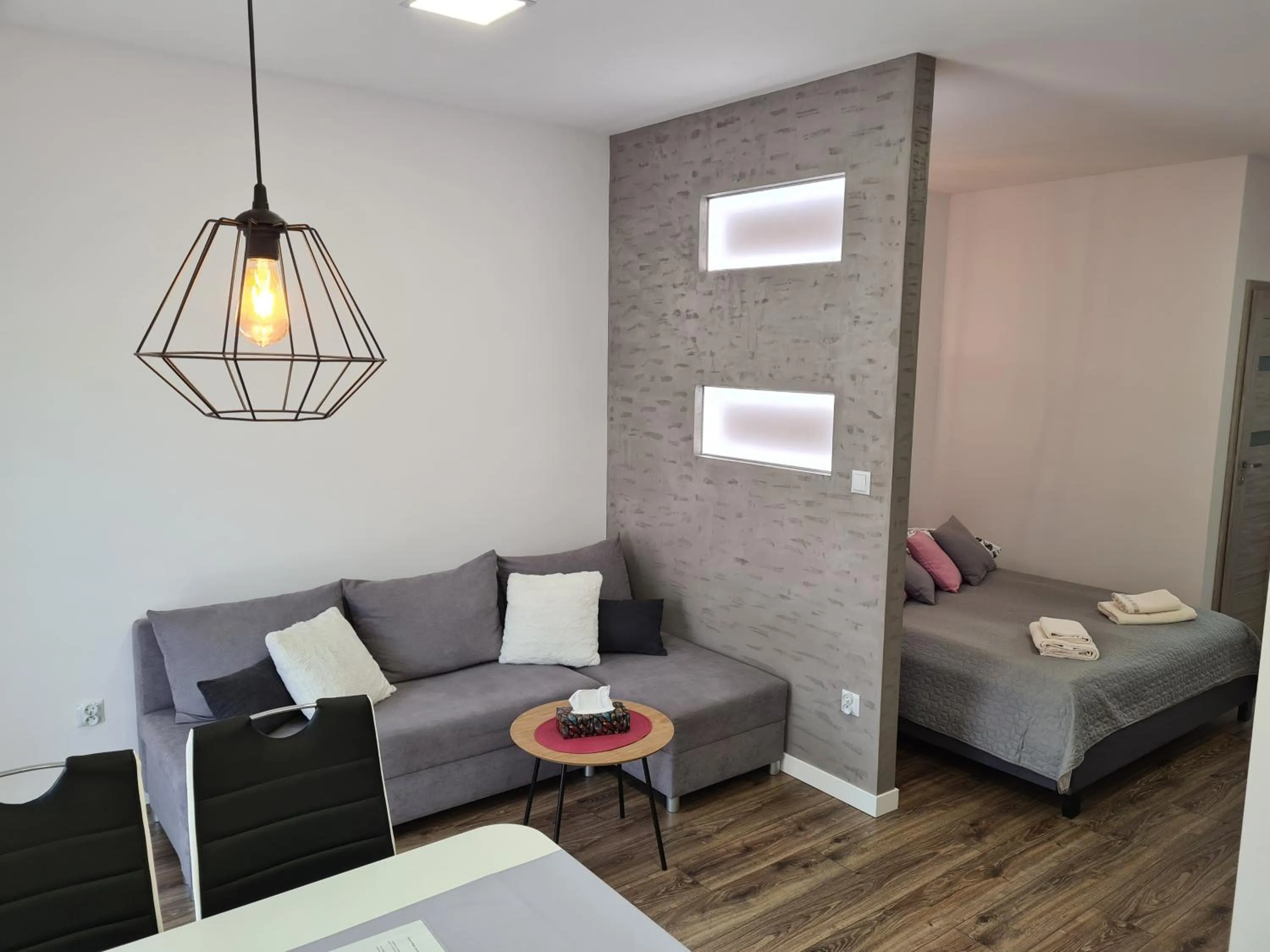 Apartamenty Bełska Centrum