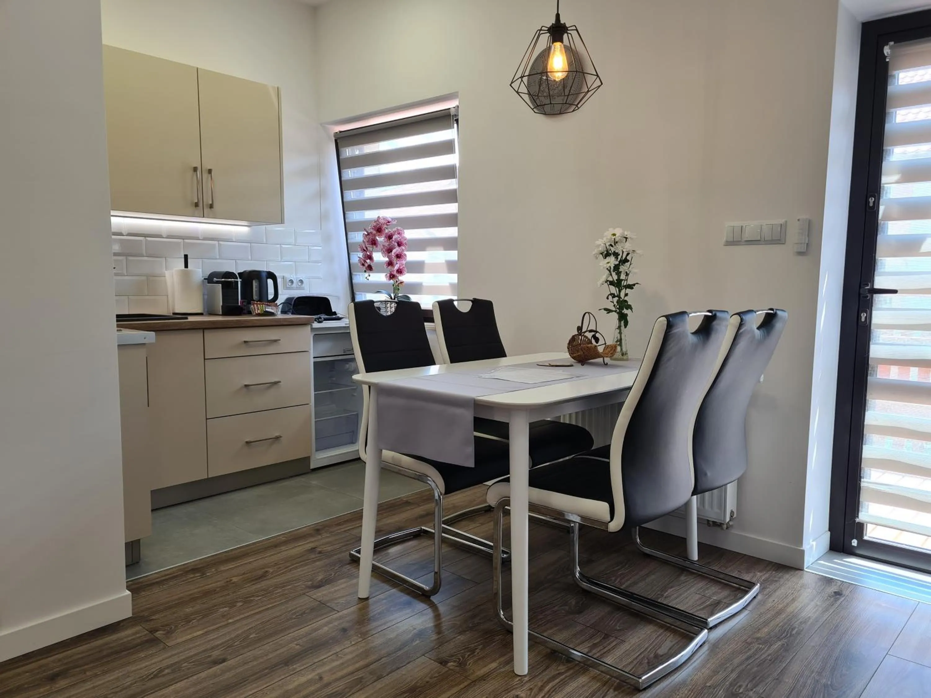Apartamenty Bełska Centrum