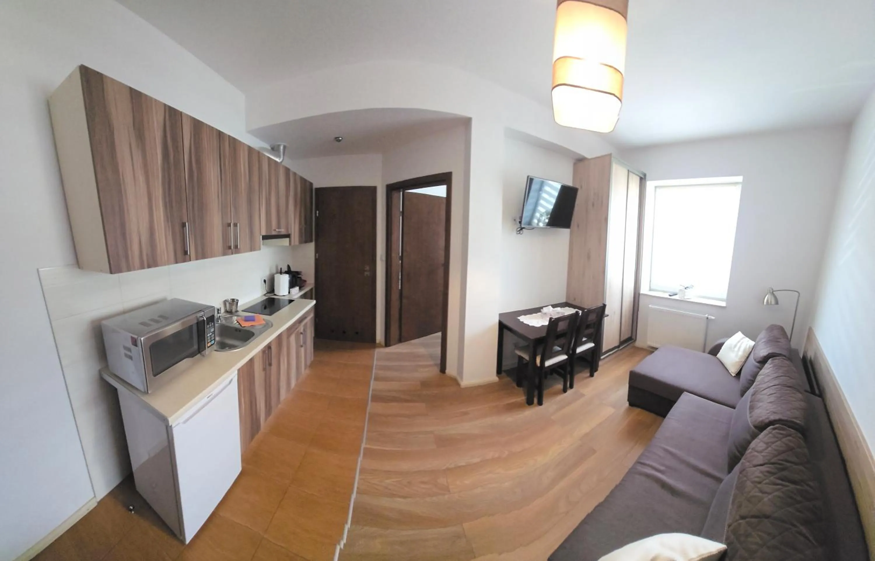Apartamenty Bełska Centrum