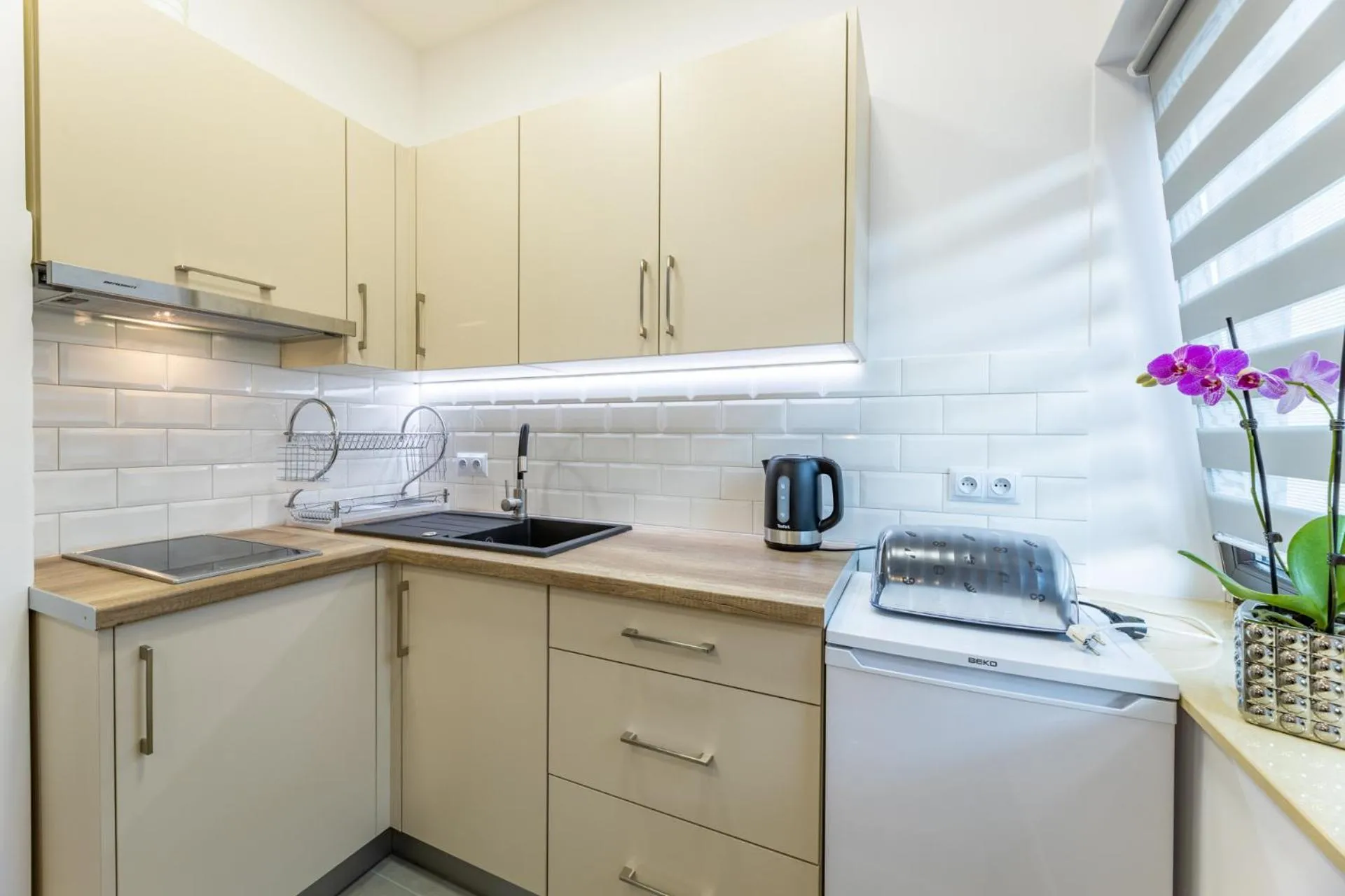 Apartamenty Bełska Centrum
