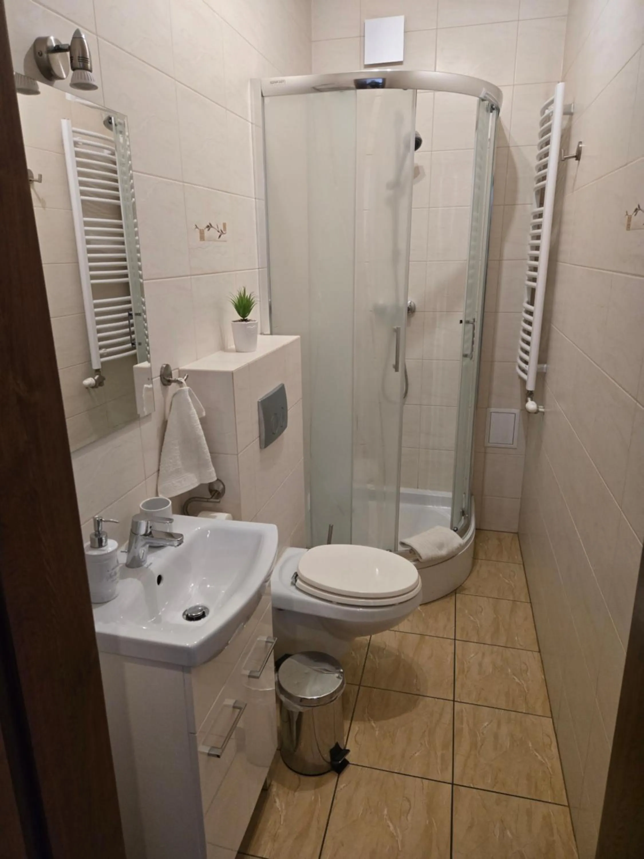 Apartamenty Bełska Centrum