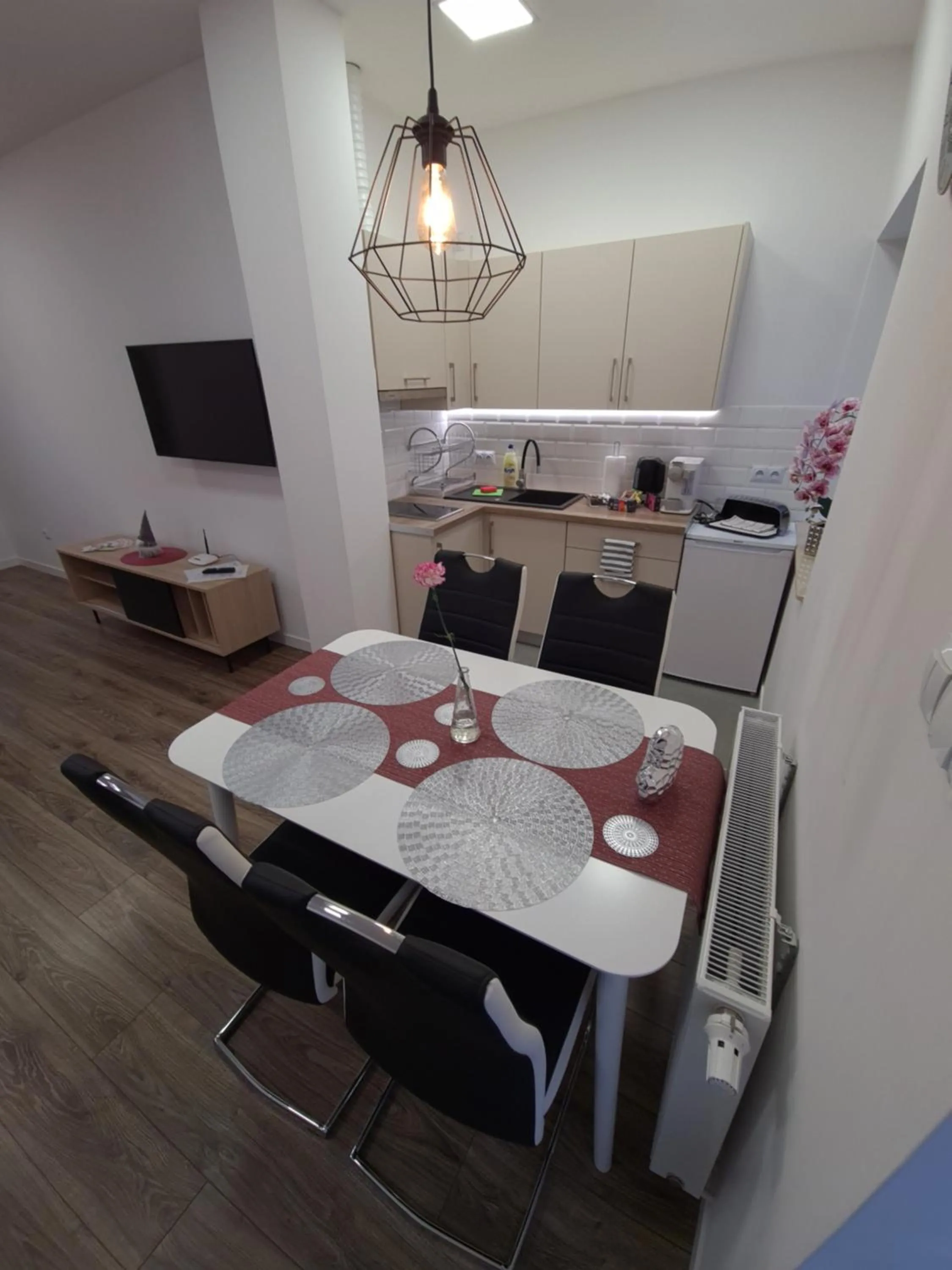 Apartamenty Bełska Centrum