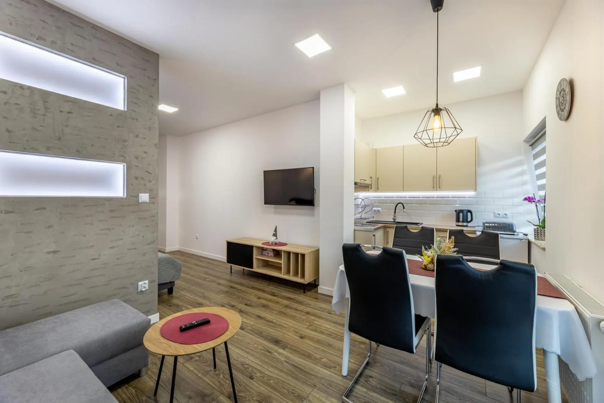Apartamenty Bełska Centrum