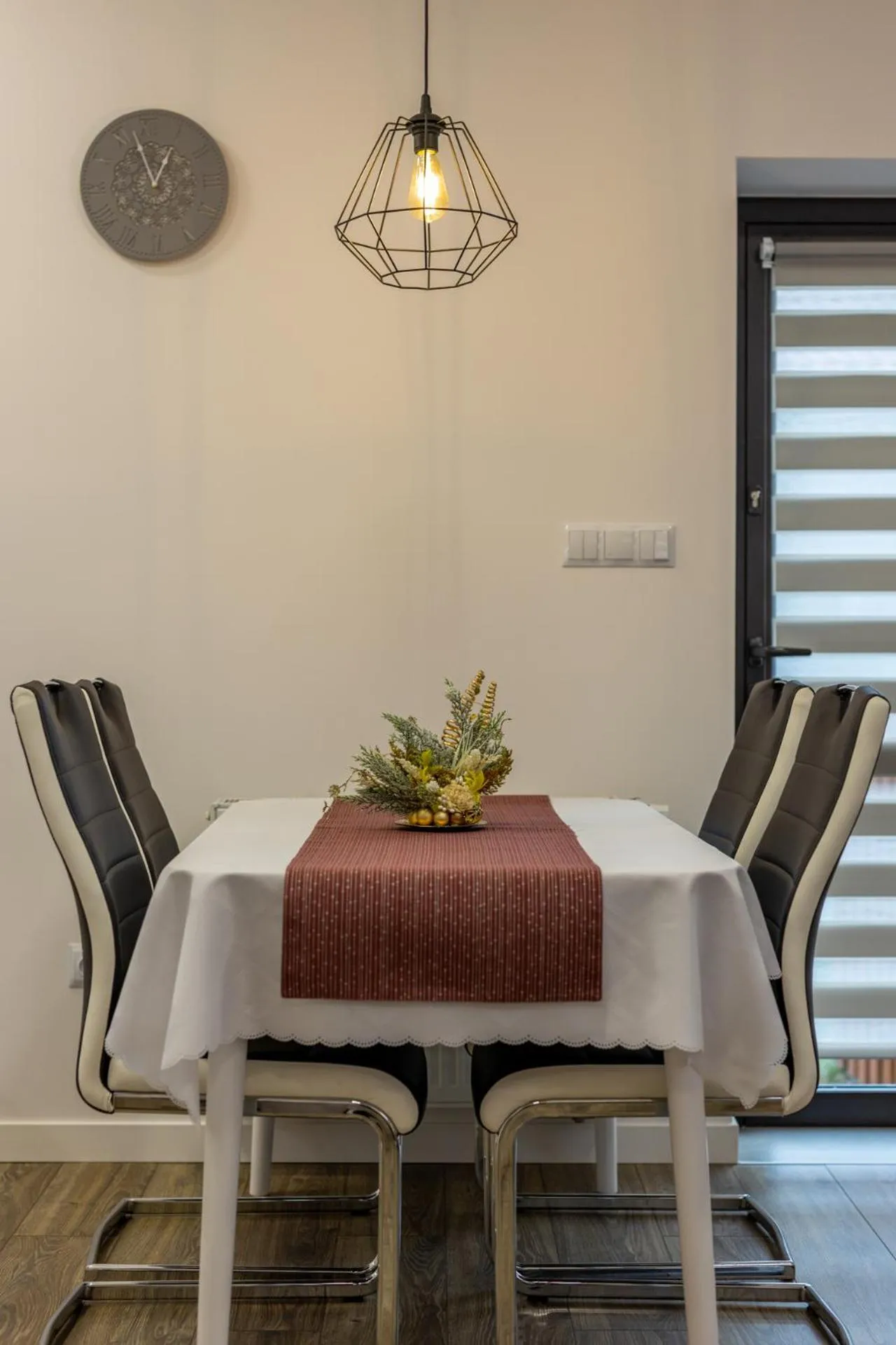 Apartamenty Bełska Centrum