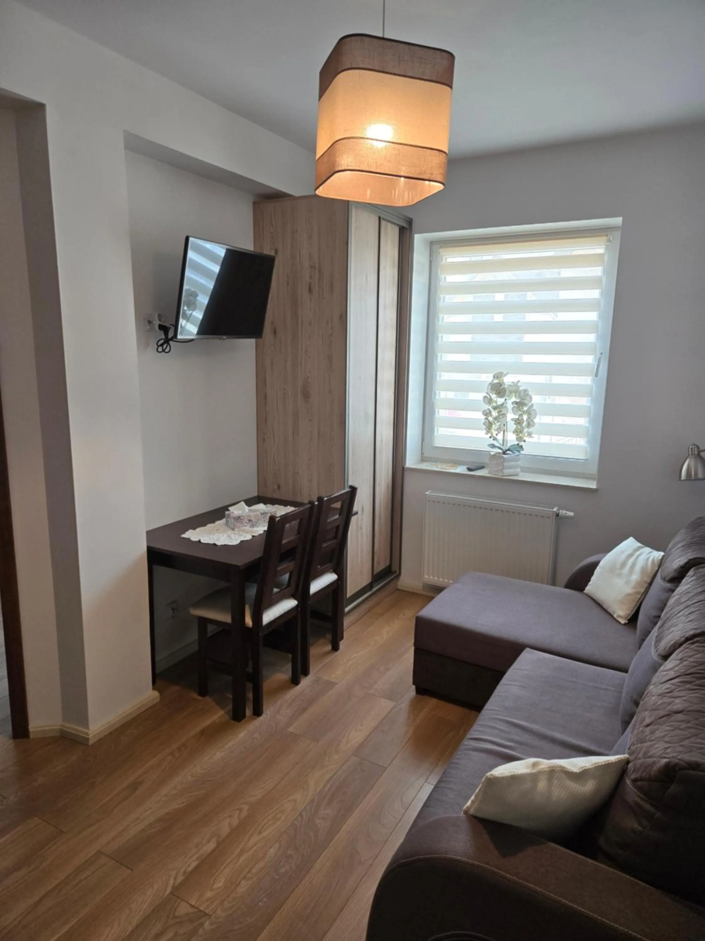 Apartamenty Bełska Centrum