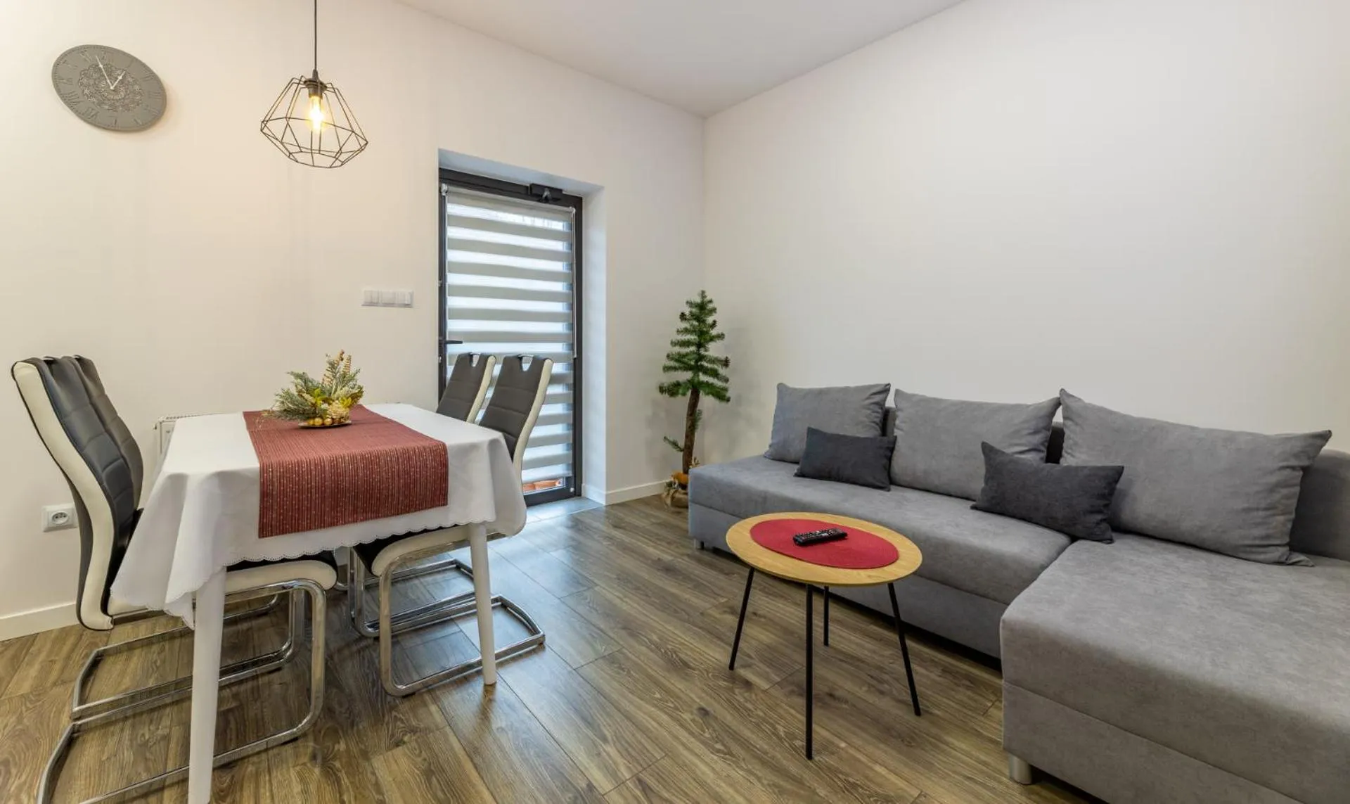 Apartamenty Bełska Centrum
