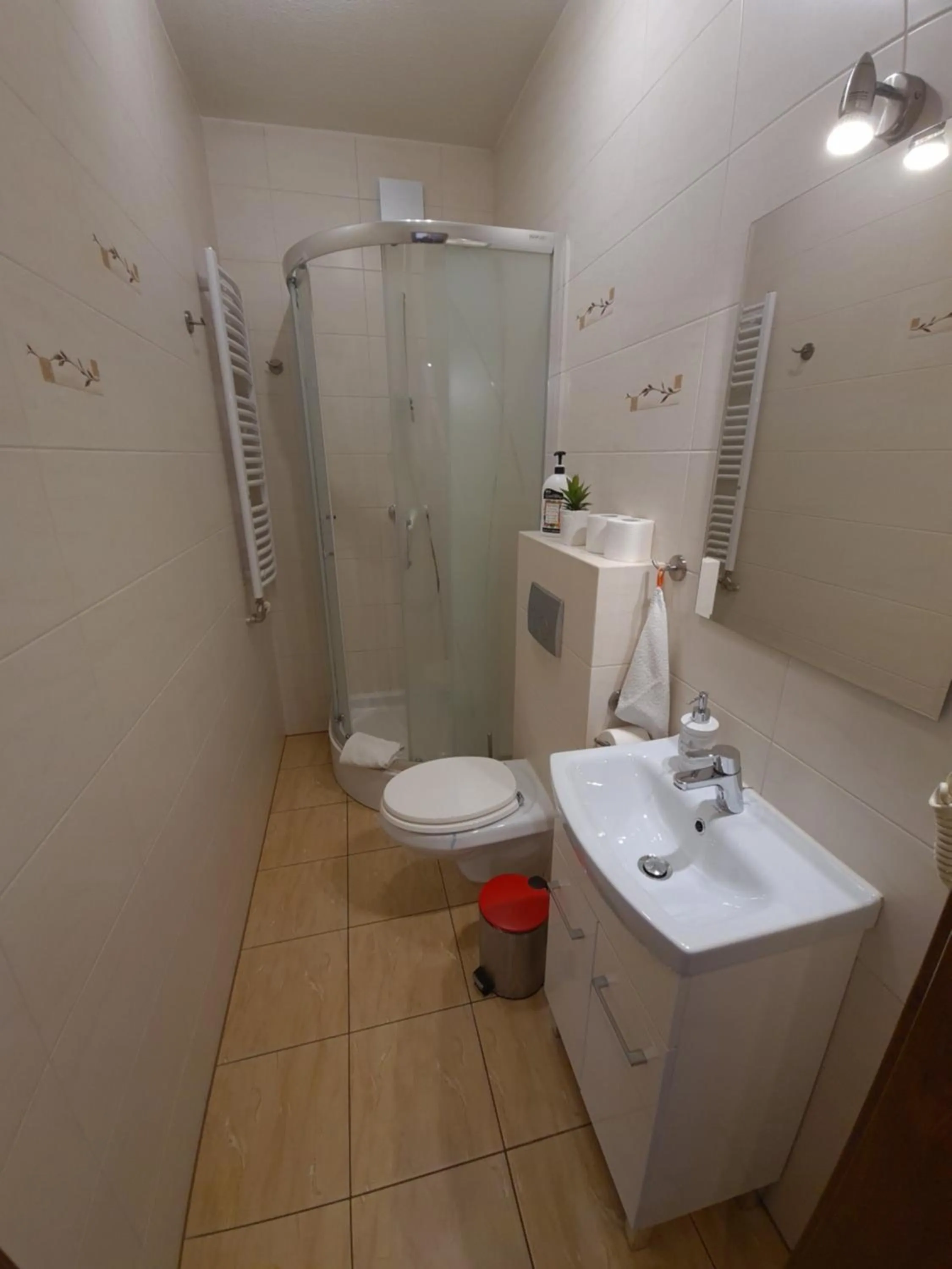 Apartamenty Bełska Centrum