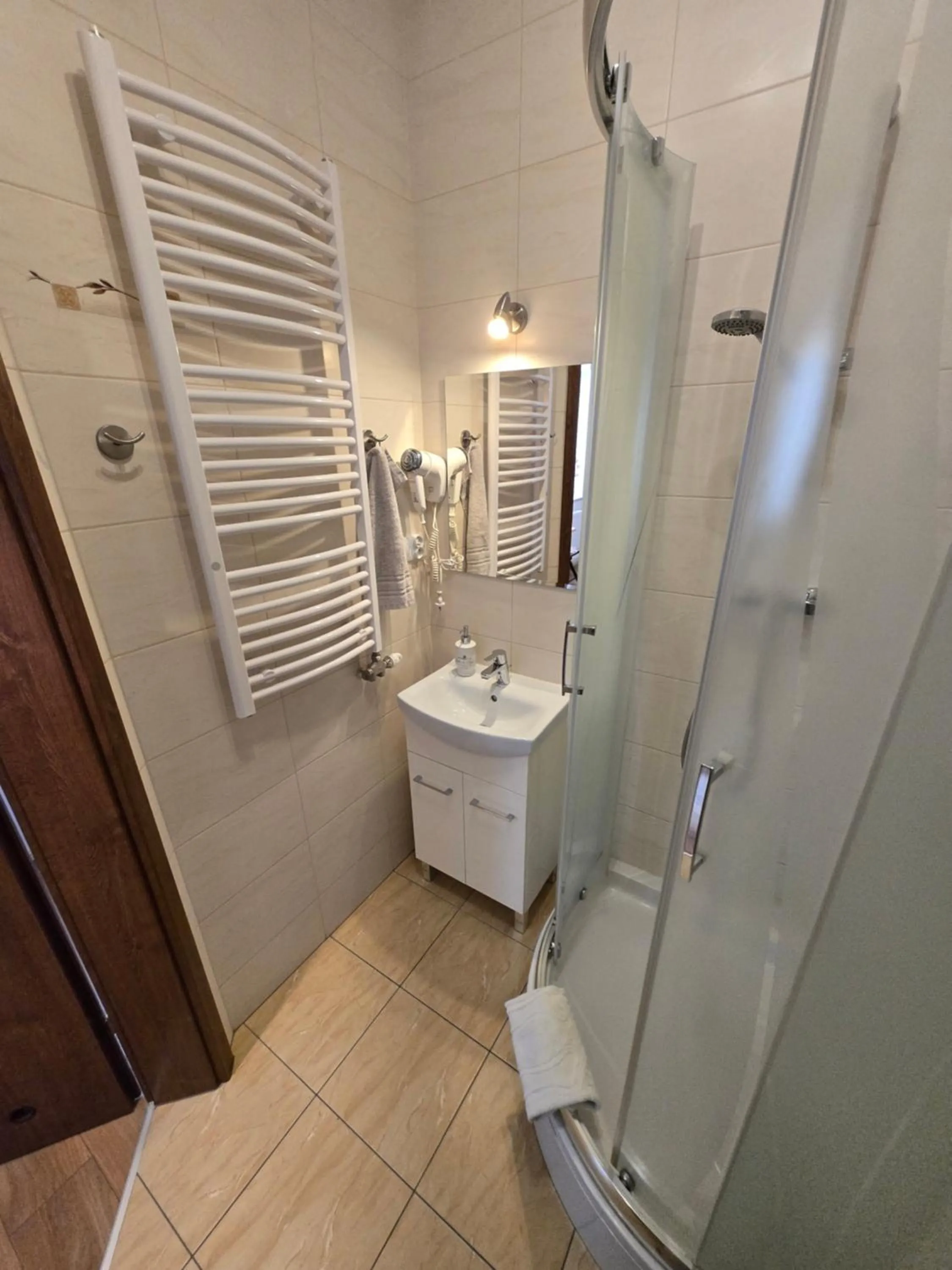 Apartamenty Bełska Centrum