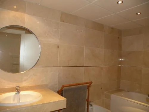 Apartamentos Doña Carmen