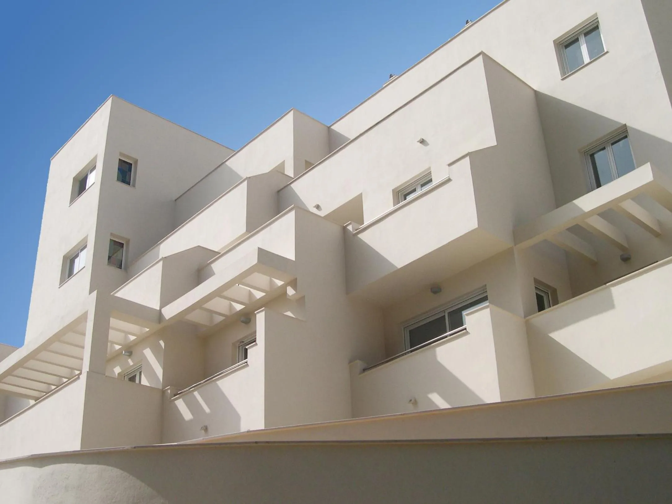 Facade/entrance in Apartamentos Doña Carmen