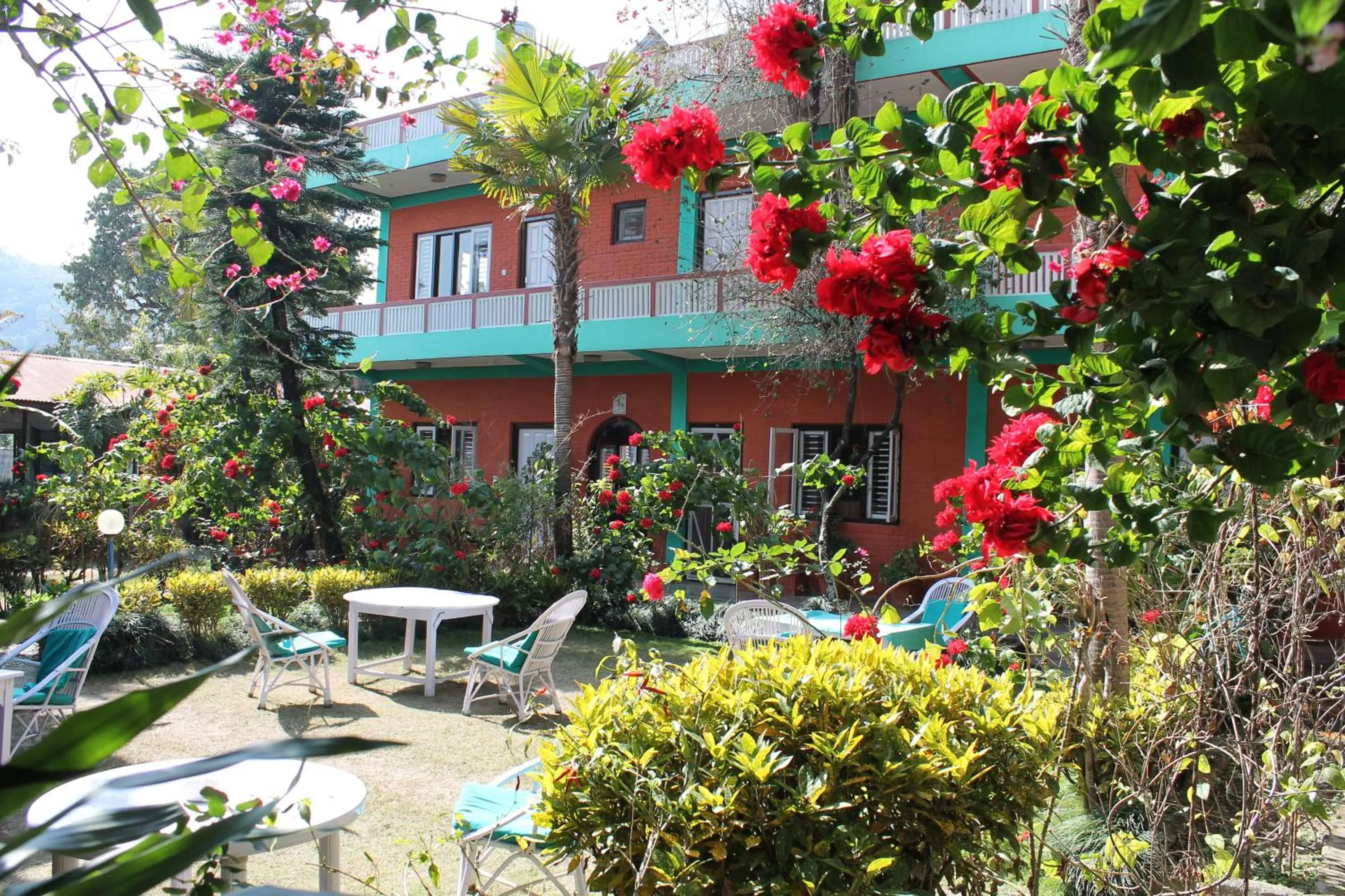 Other in New Pokhara Lodge - Pokhara Lakeside