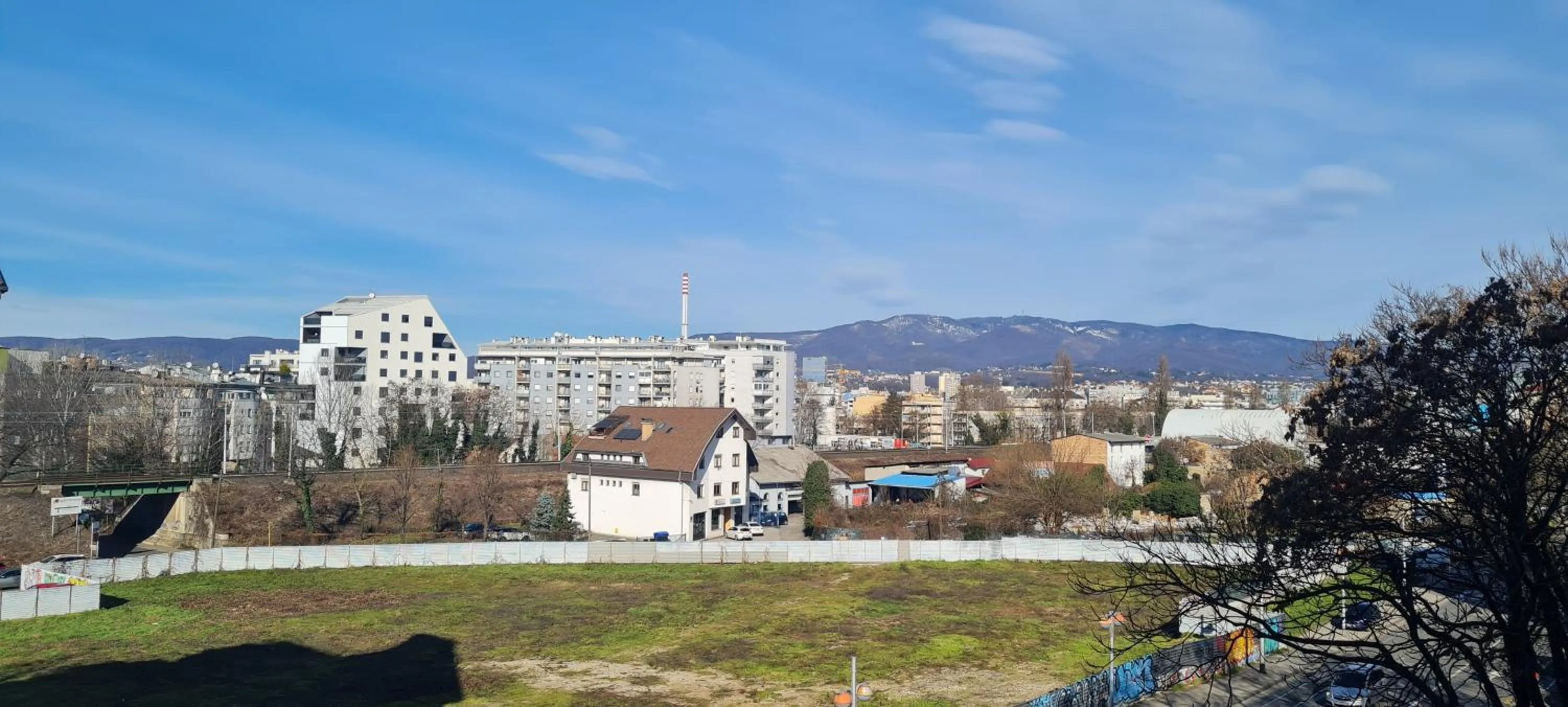 View (from property/room) in Rooms Lara