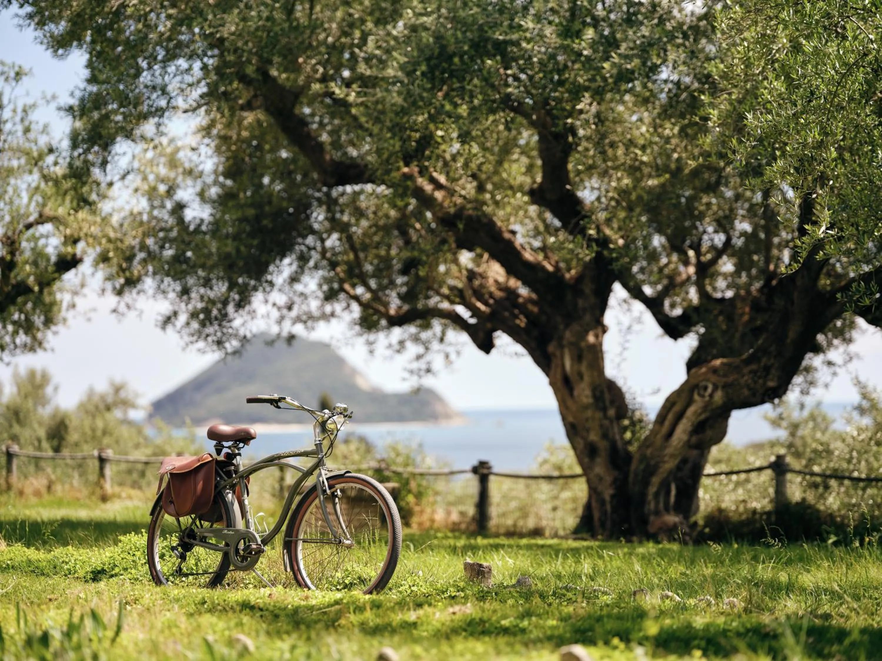 Activities in Leeda's Village