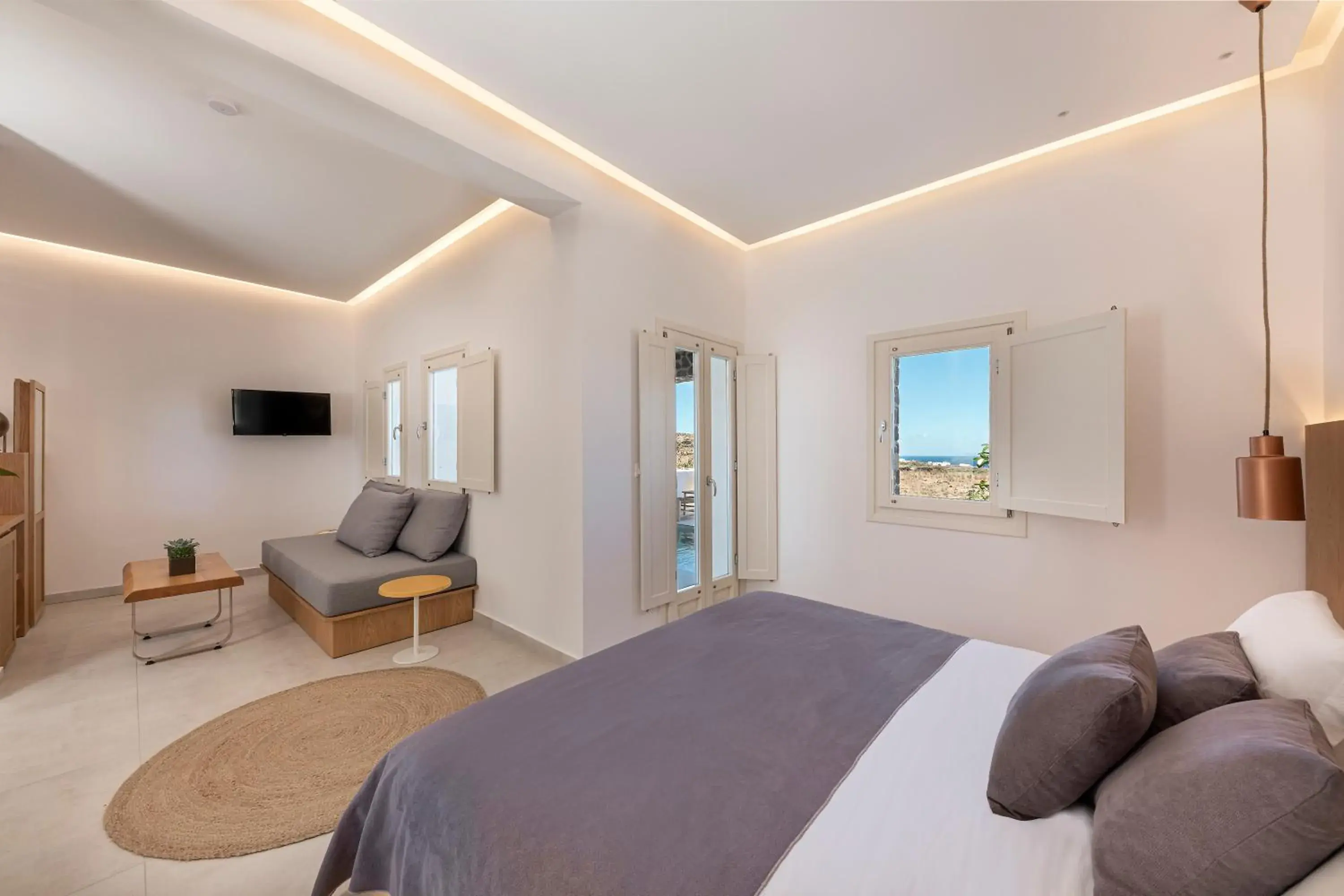 Bedroom, Bed in Secret View Hotel Bedroom, Bed in Secret View Hotel