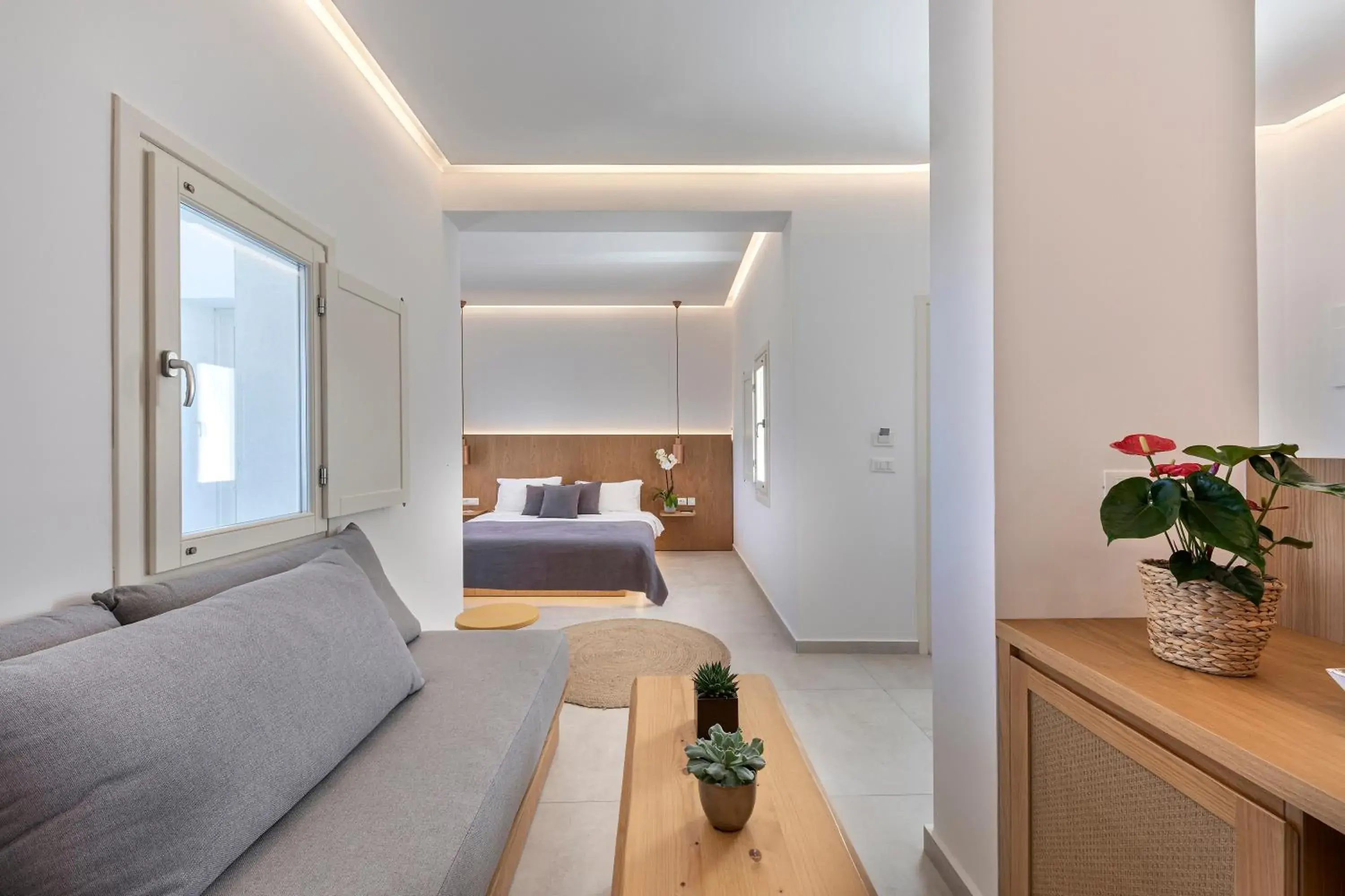 Photo of the whole room, Bed in Secret View Hotel Photo of the whole room, Bed in Secret View Hotel