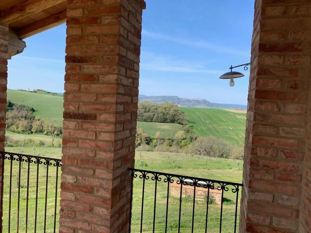 Cordella In Valdorcia Truffle and Olive Oil Resort