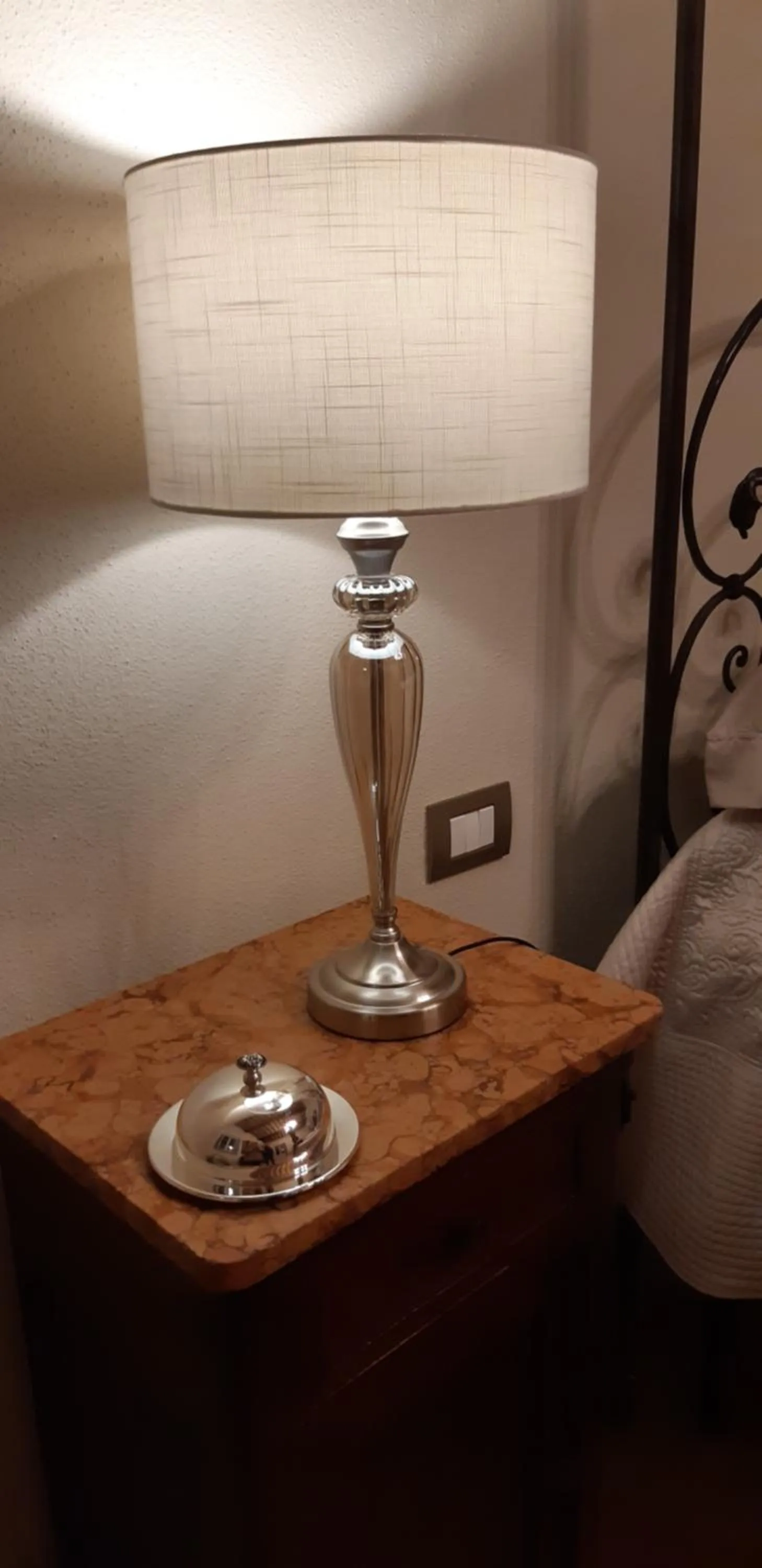 Cordella In Valdorcia Truffle and Olive Oil Resort