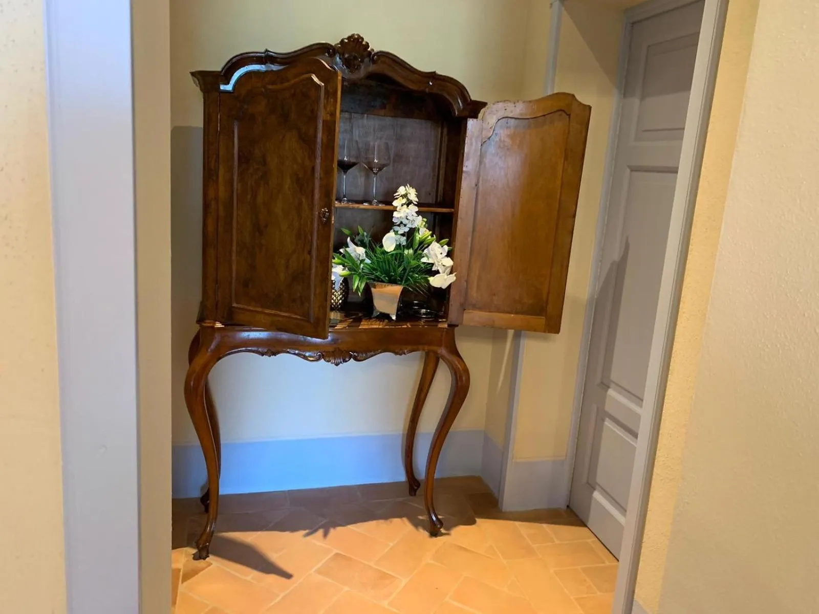 Cordella In Valdorcia Truffle and Olive Oil Resort