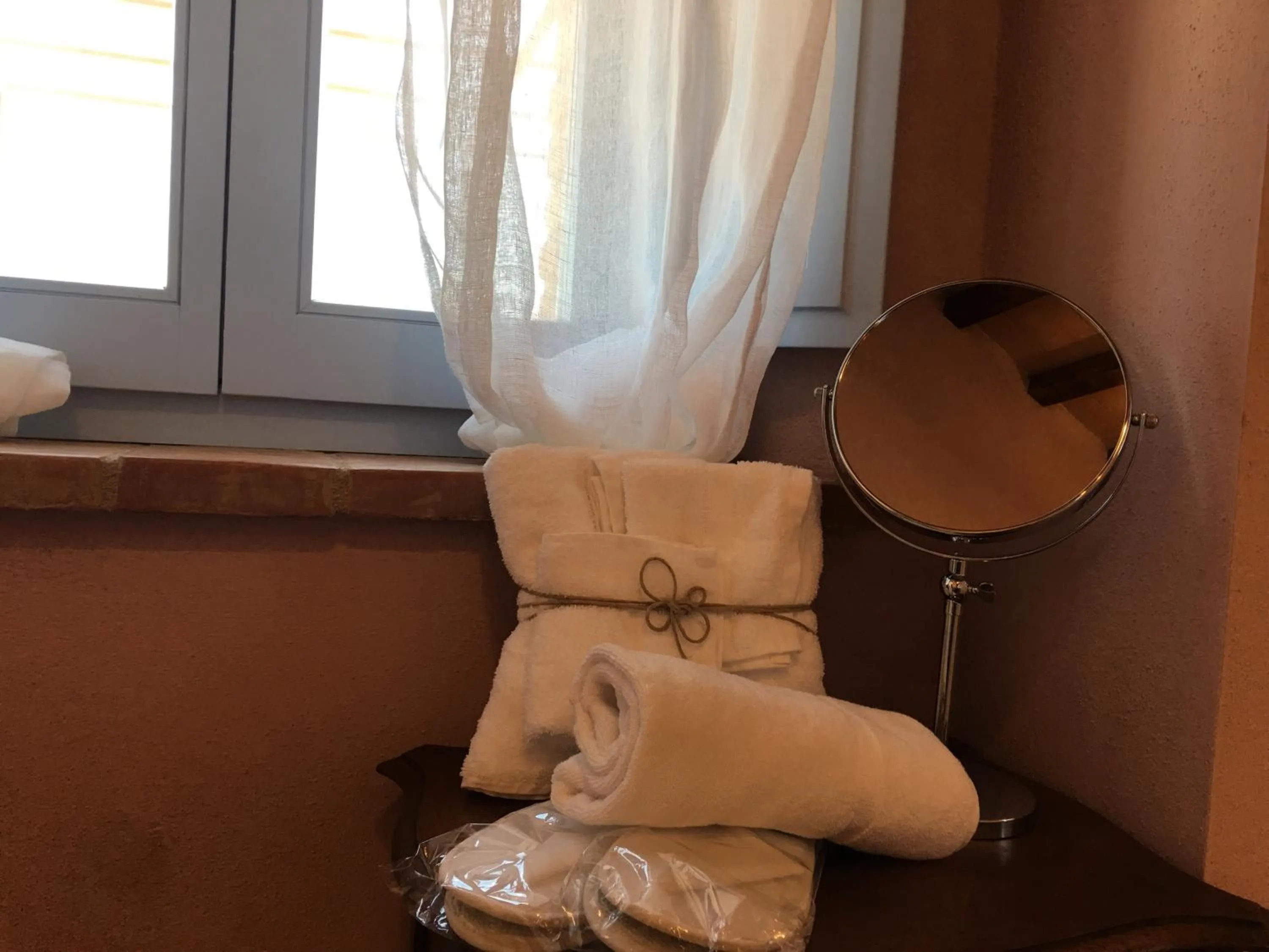 Cordella In Valdorcia Truffle and Olive Oil Resort