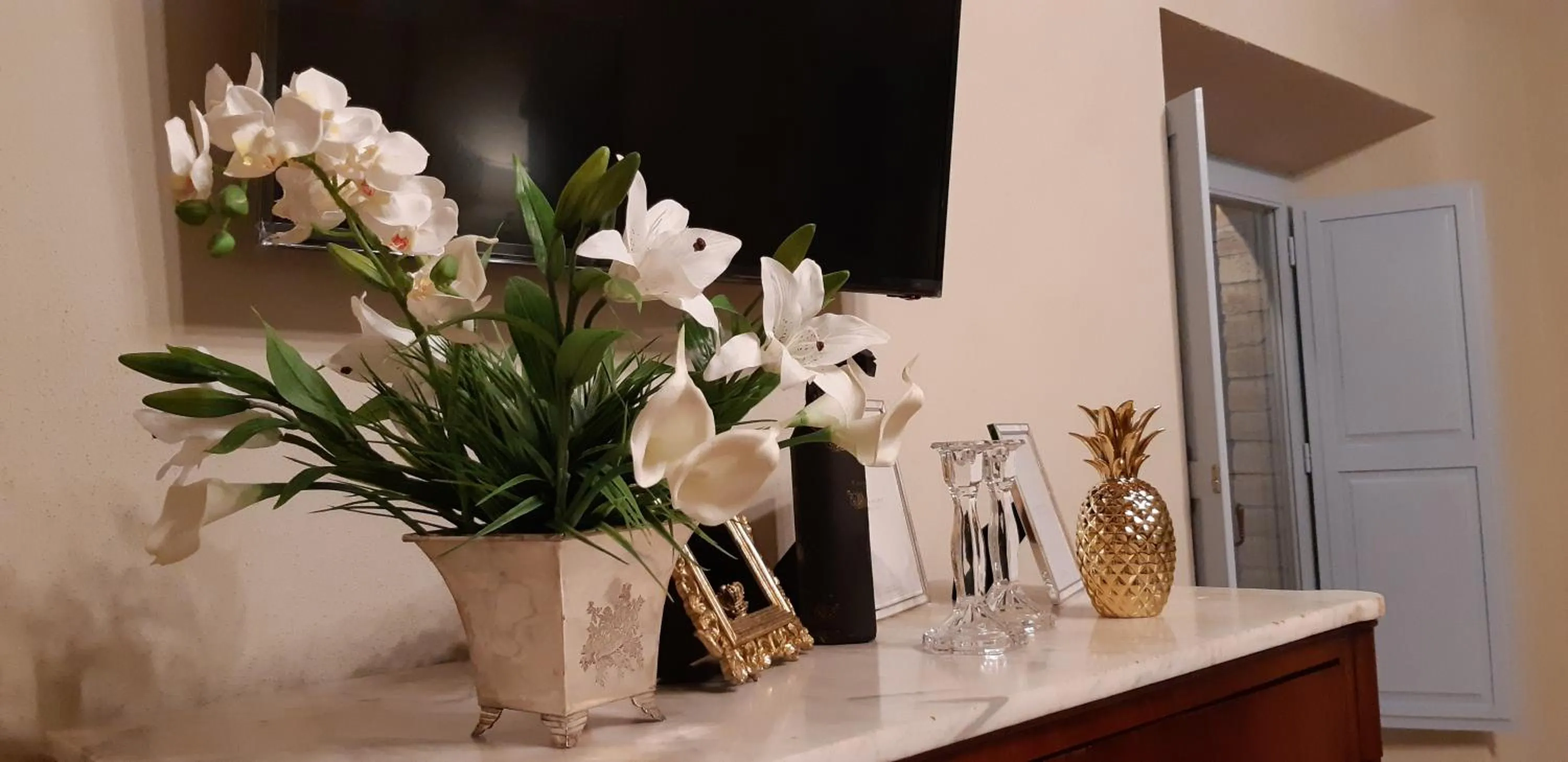 Cordella In Valdorcia Truffle and Olive Oil Resort