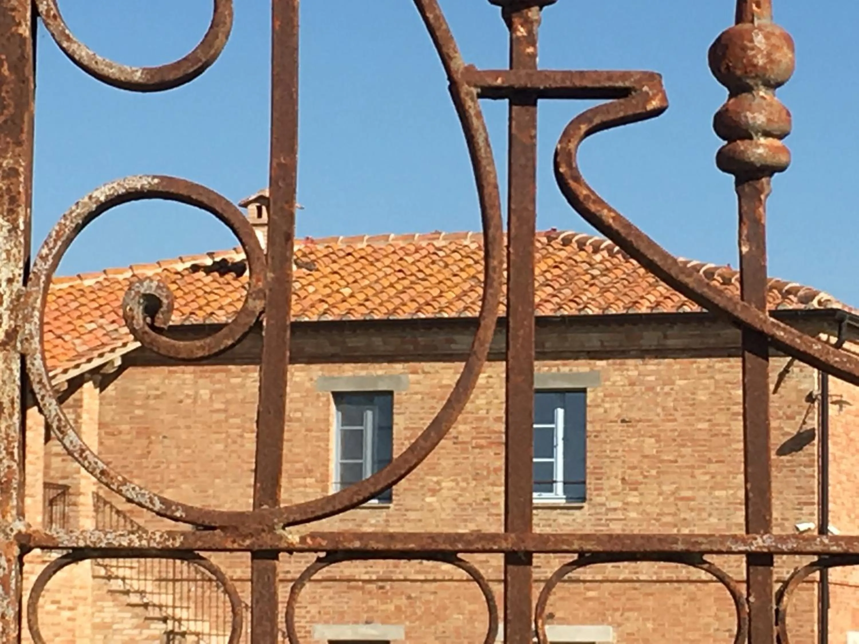 Cordella In Valdorcia Truffle and Olive Oil Resort