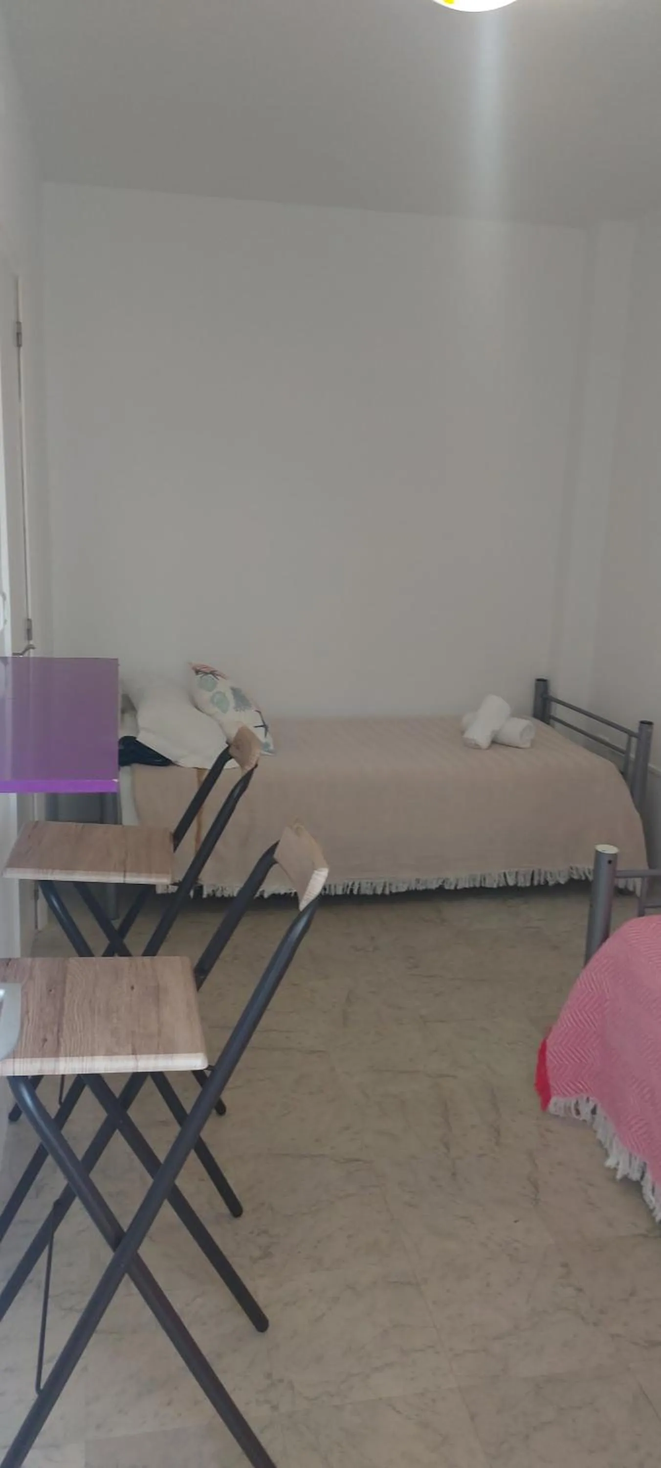 Bed in Coordenadas Ibiza