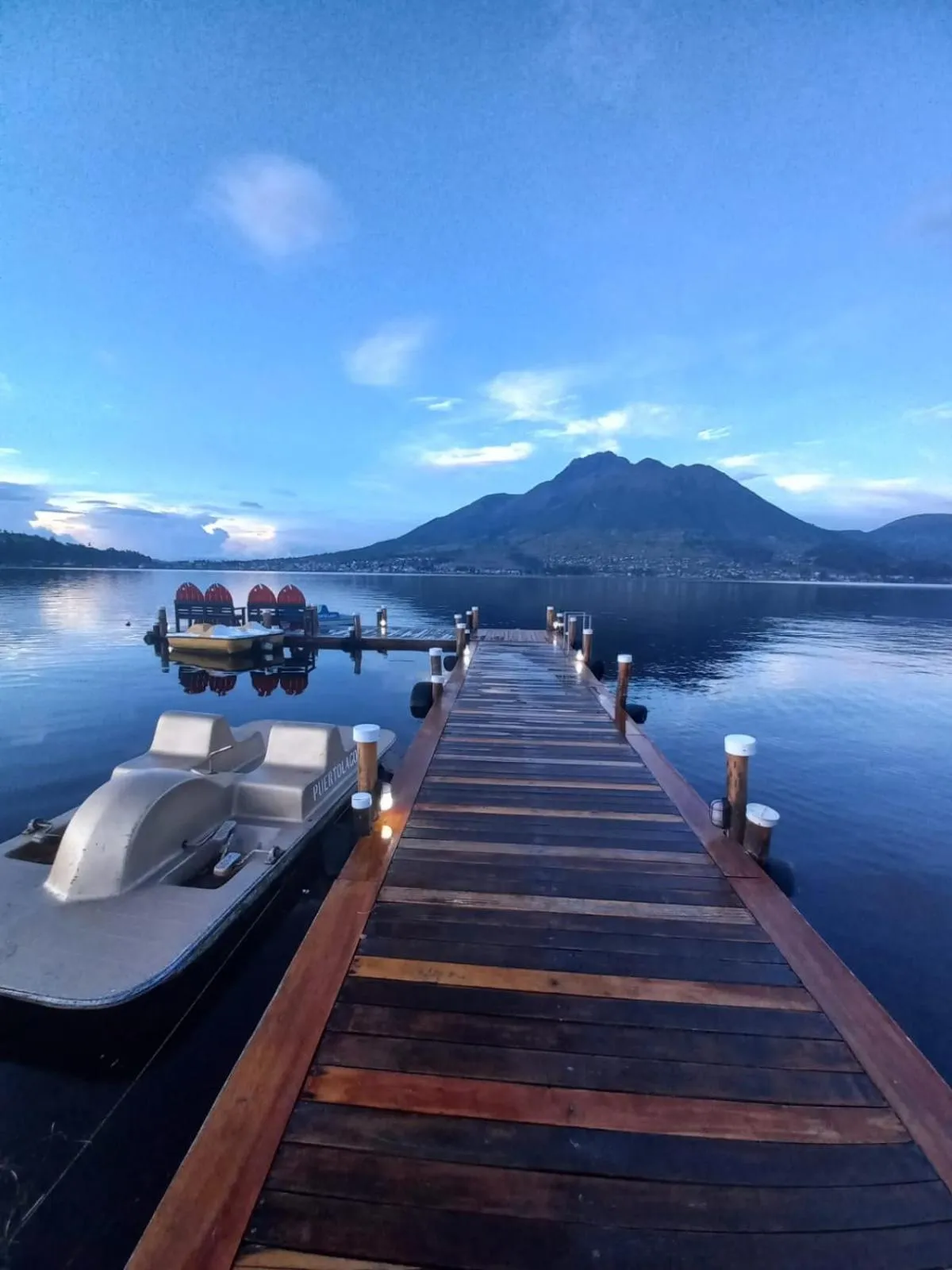 Puertolago Country Inn & Resort