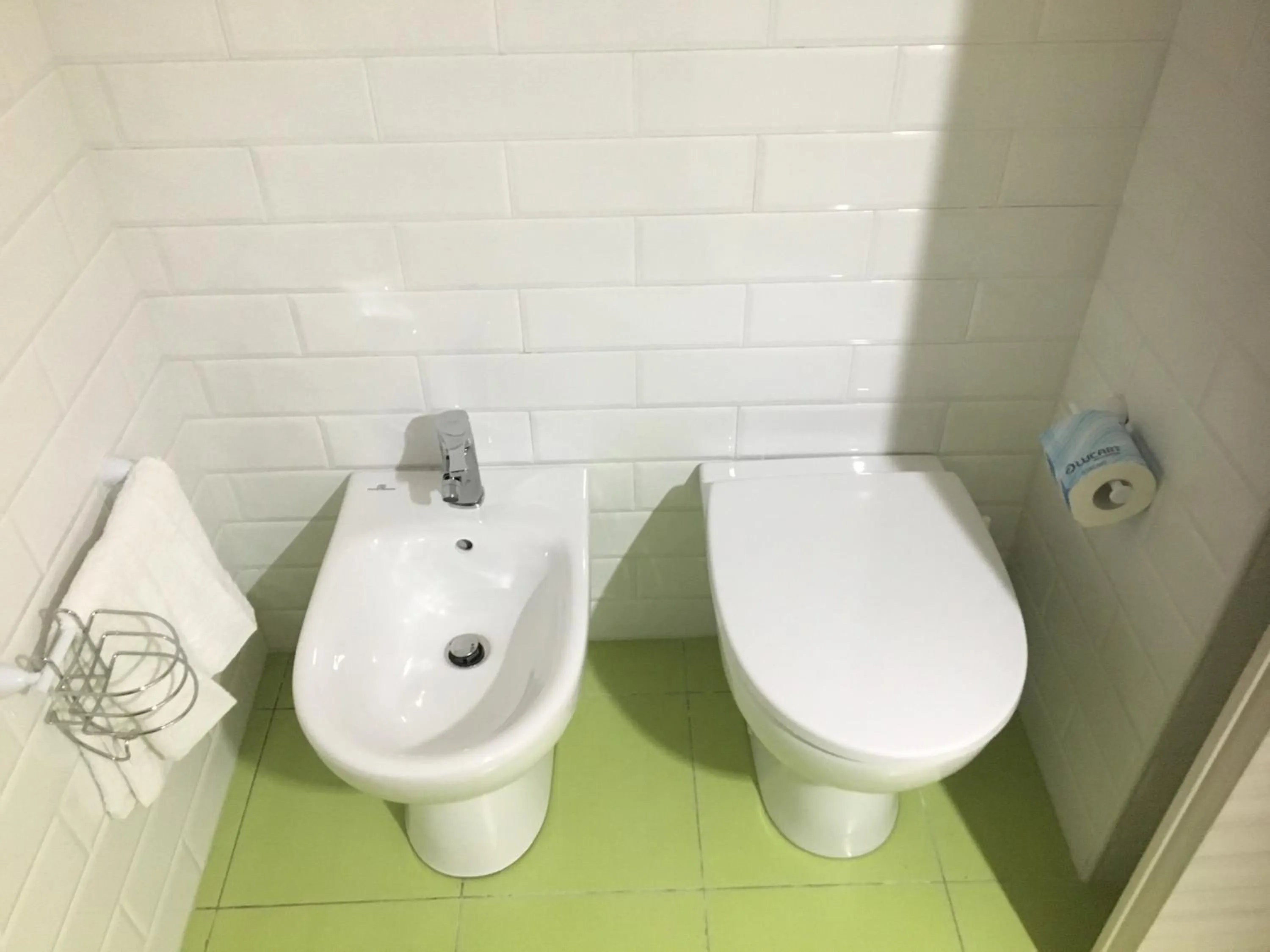 B&B Alambrado Rooms & Suites