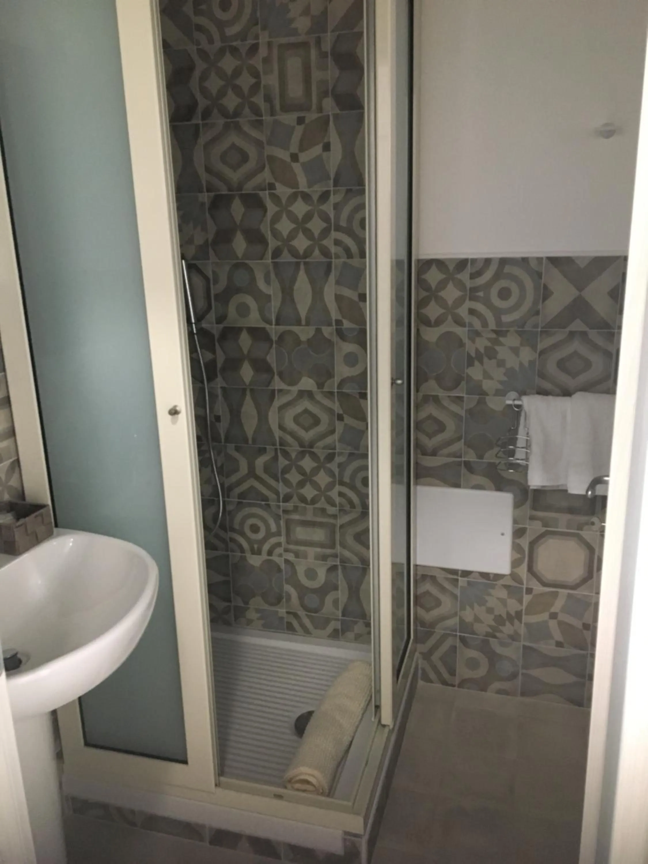 B&B Alambrado Rooms & Suites