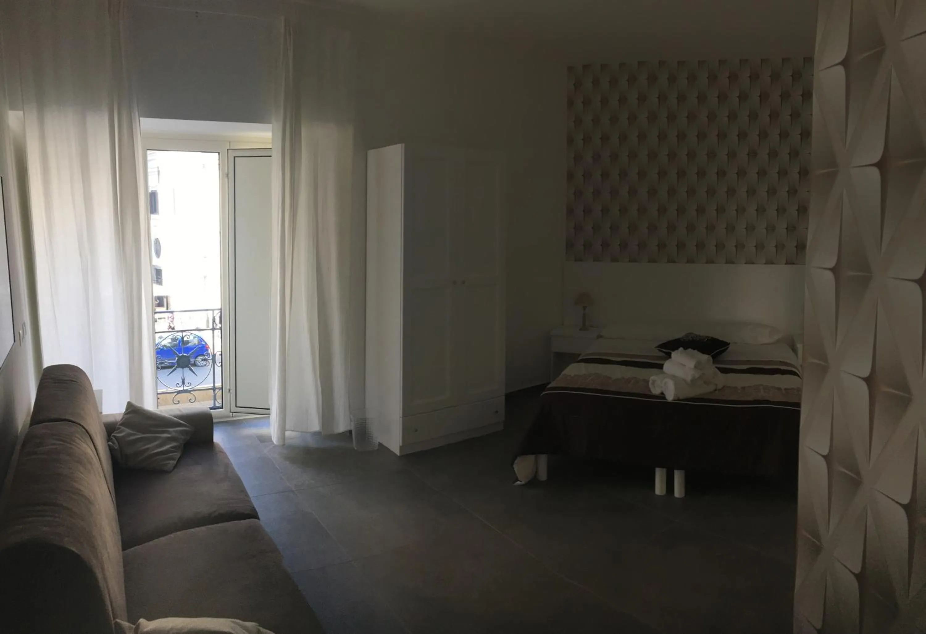 B&B Alambrado Rooms & Suites