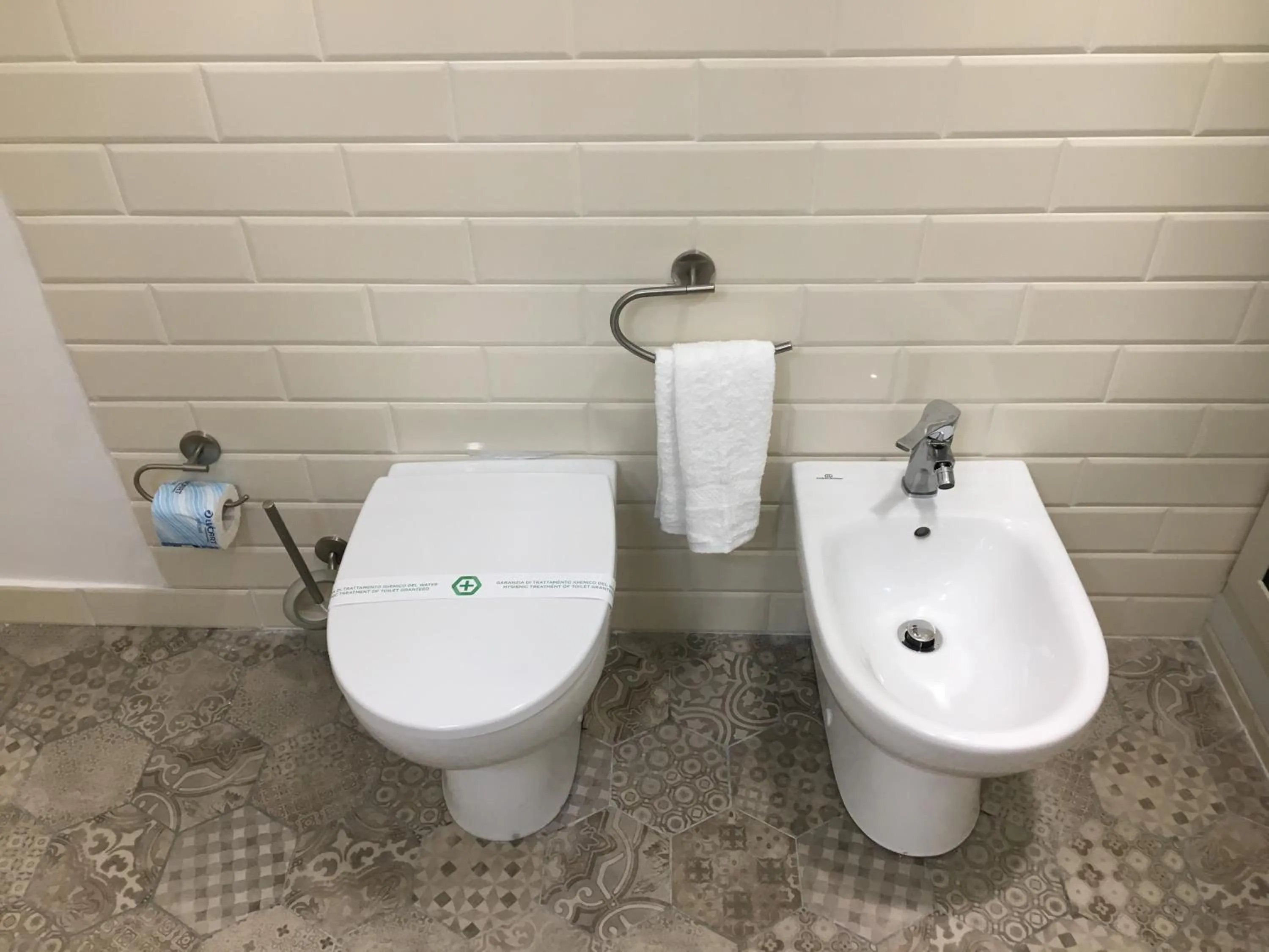 B&B Alambrado Rooms & Suites