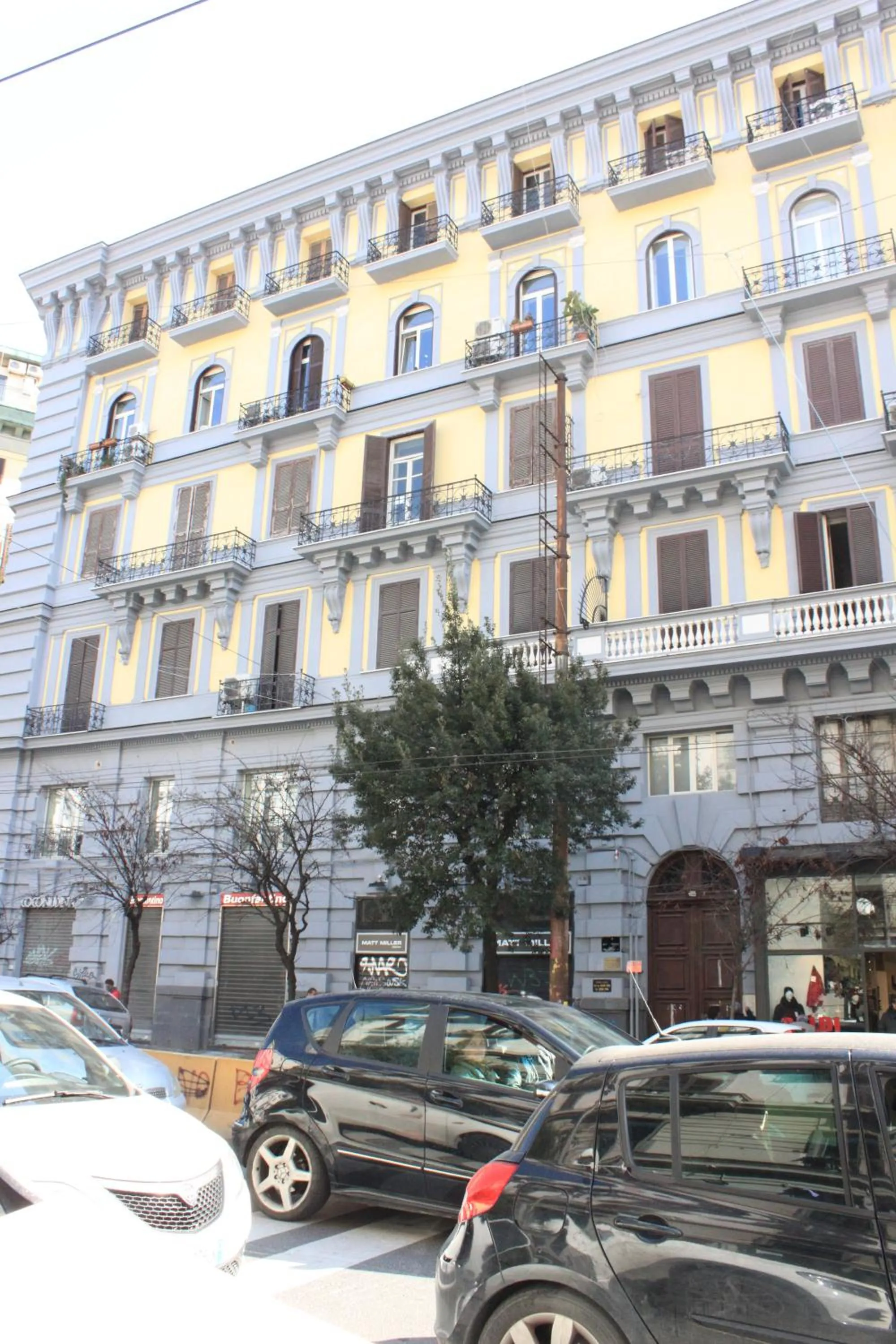 B&B Alambrado Rooms & Suites