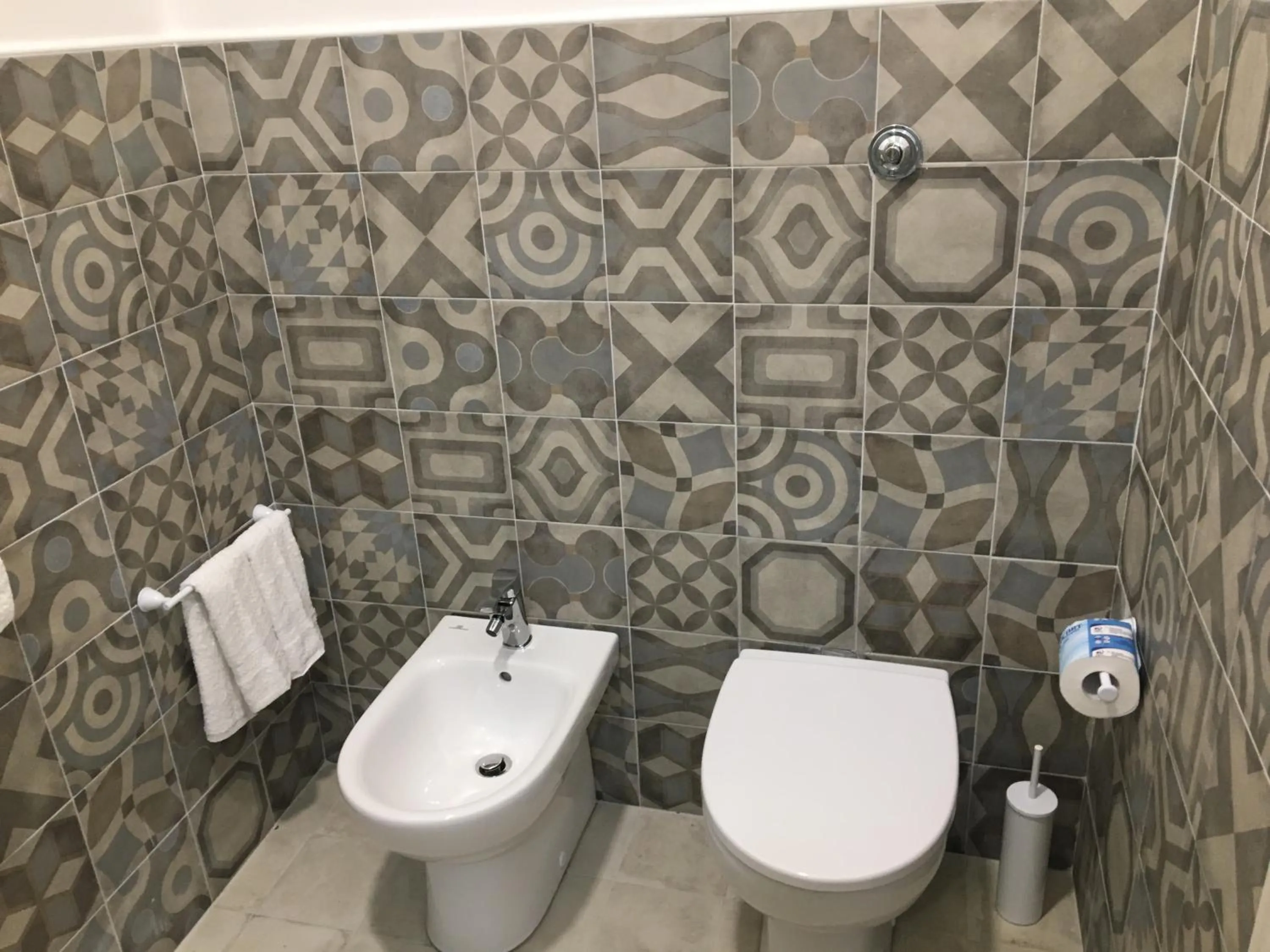 B&B Alambrado Rooms & Suites