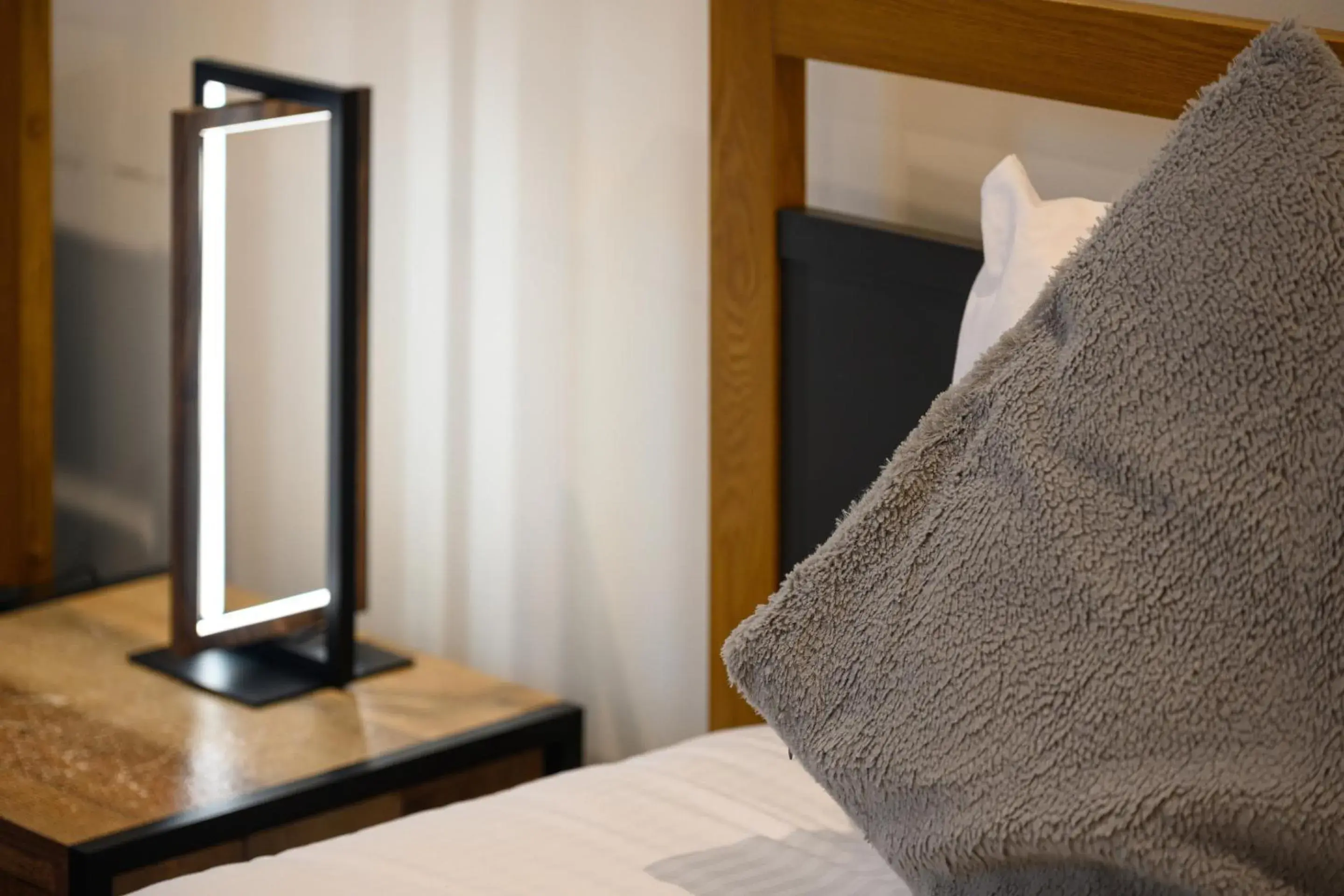 Bedroom, Bed in The Victoria Inn Bedroom, Bed in The Victoria Inn