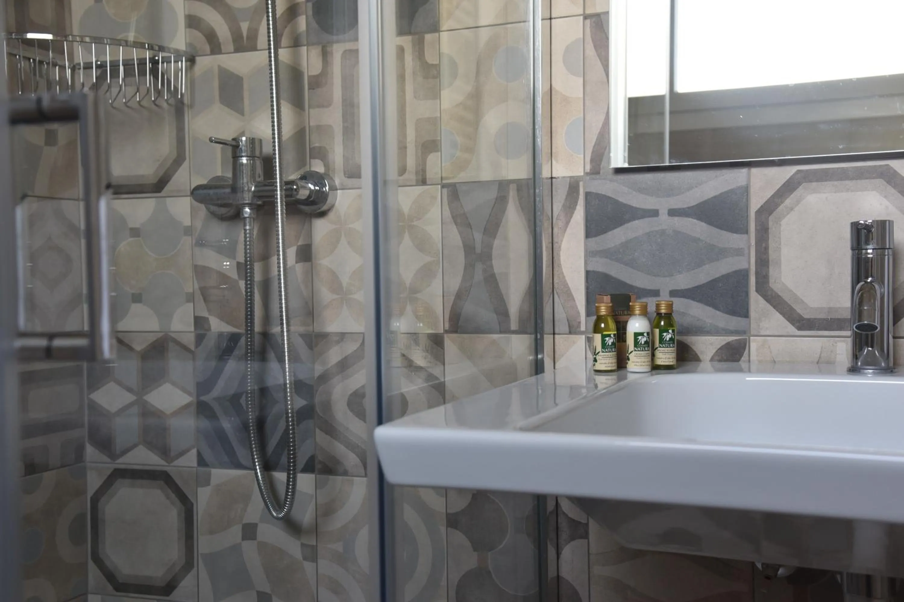 Bathroom in B&B Rose