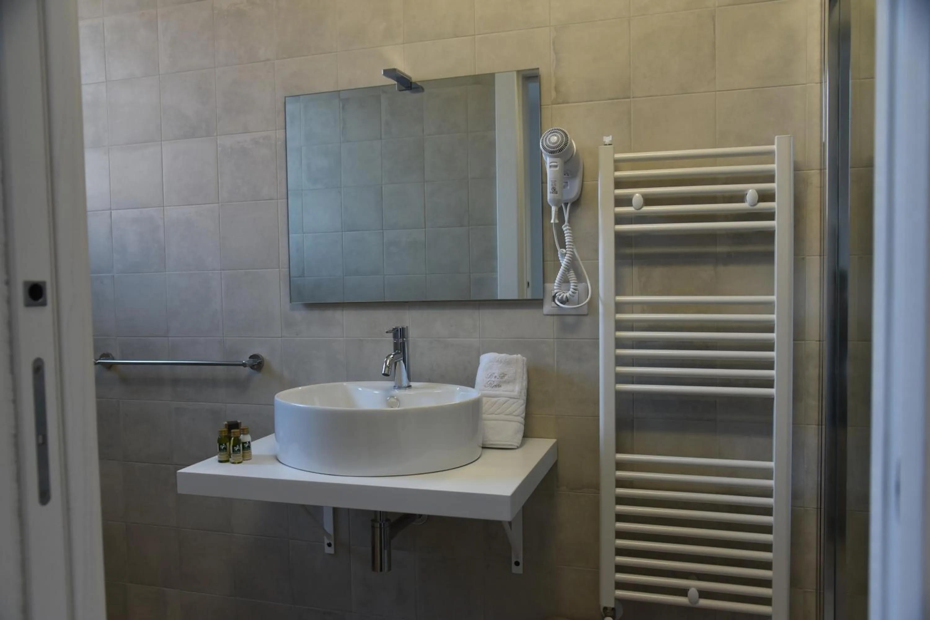 Bathroom in B&B Rose