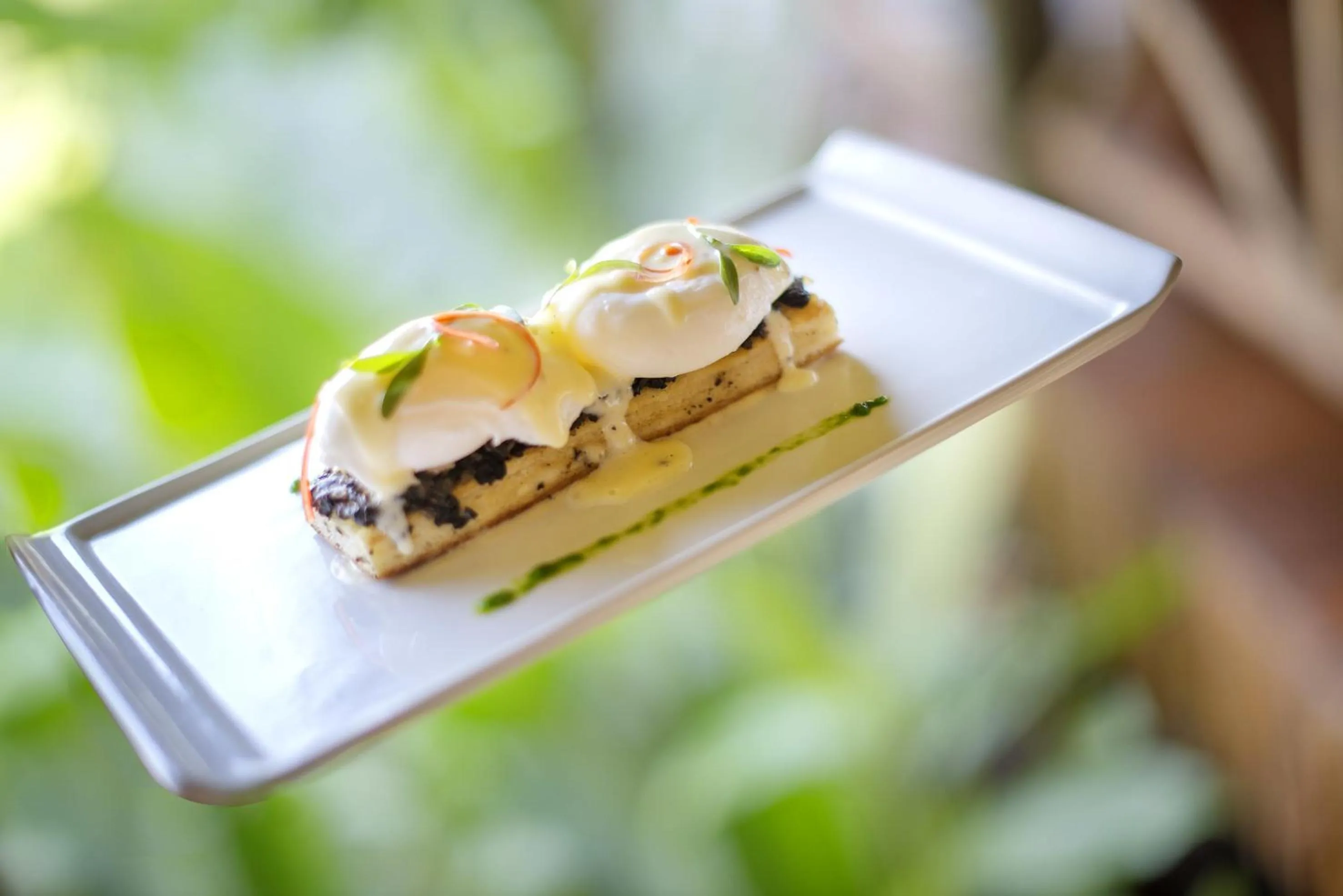 Food in Neptune Ngorongoro Luxury Lodge - All Inclusive