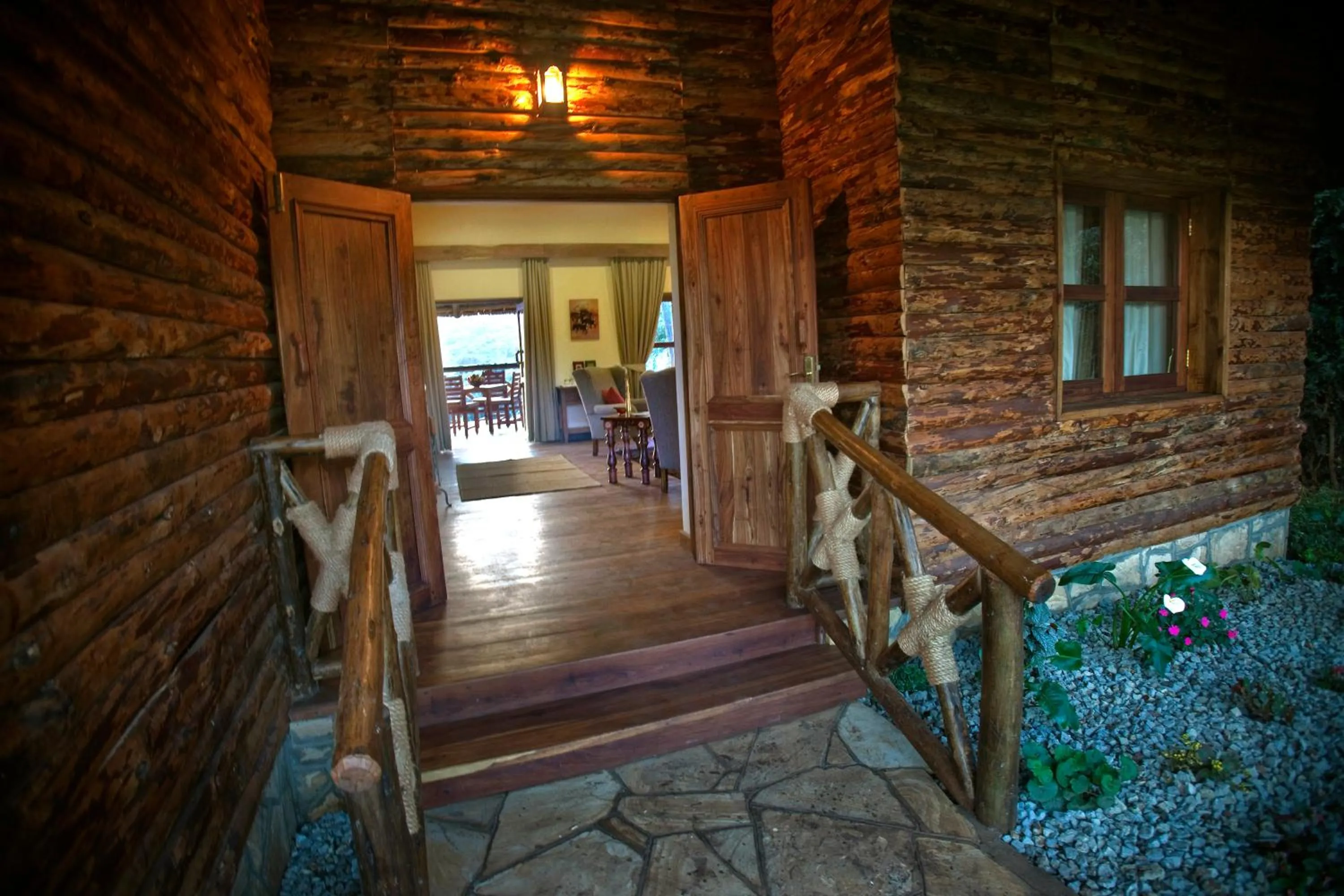 Other in Neptune Ngorongoro Luxury Lodge - All Inclusive