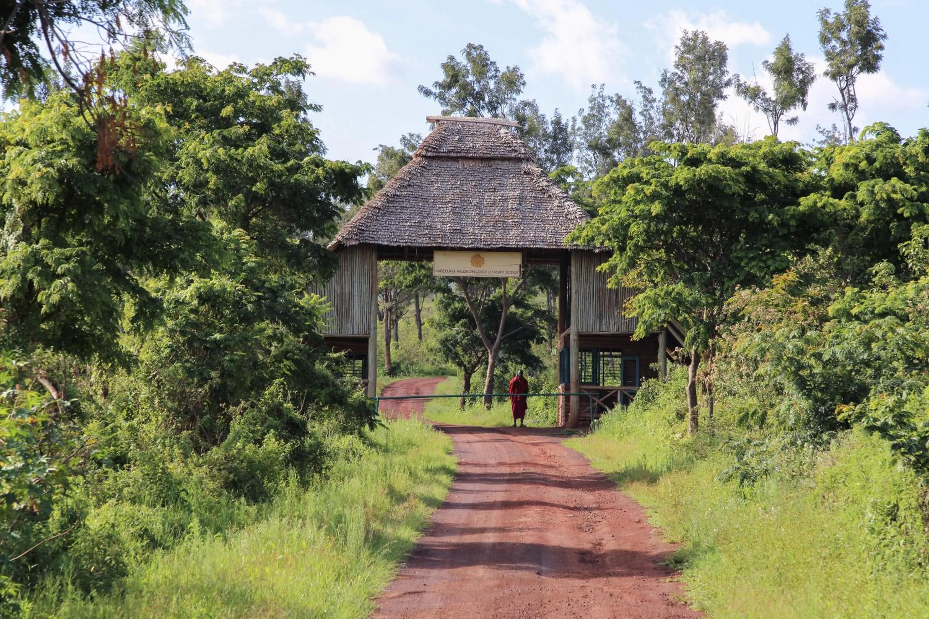 Other in Neptune Ngorongoro Luxury Lodge - All Inclusive
