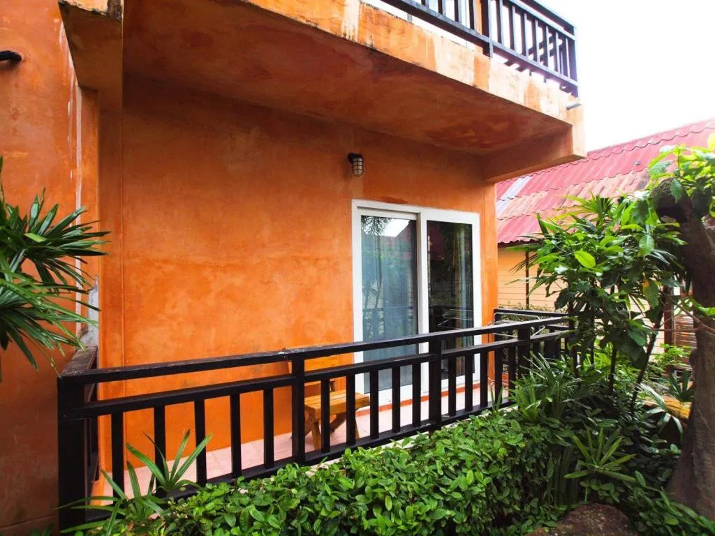 P.P. Casita - Adult Only