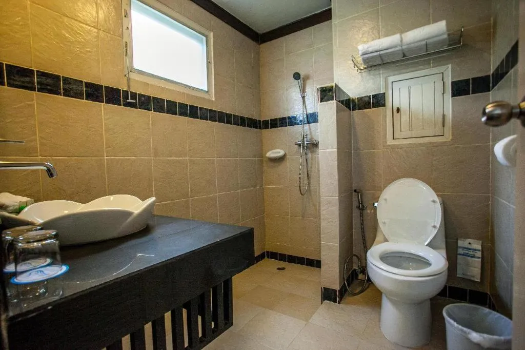 P.P. Casita - Adult Only