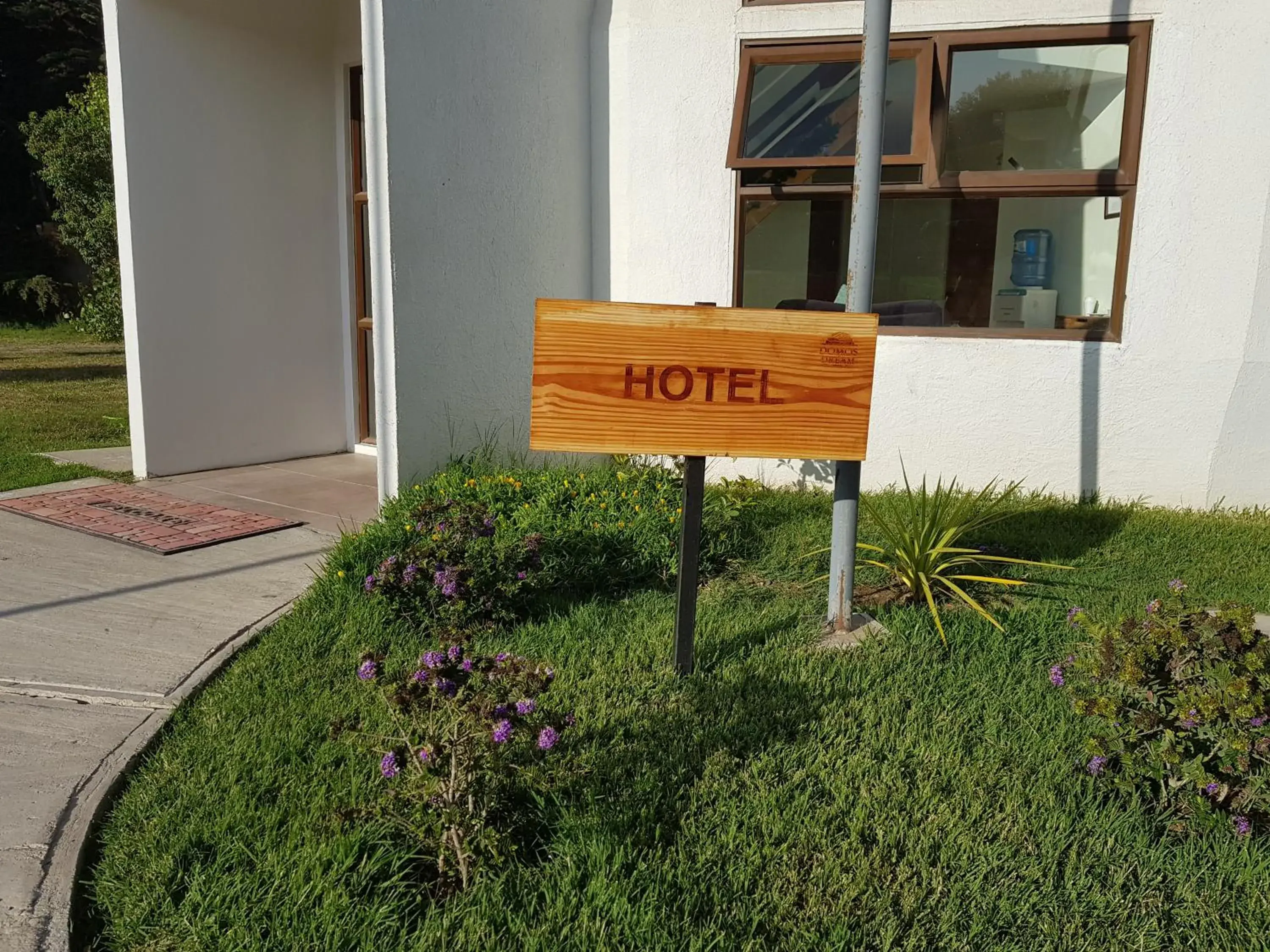 Double or Twin Room - single occupancy in Hotel Domos Dream Double or Twin Room - single occupancy in Hotel Domos Dream